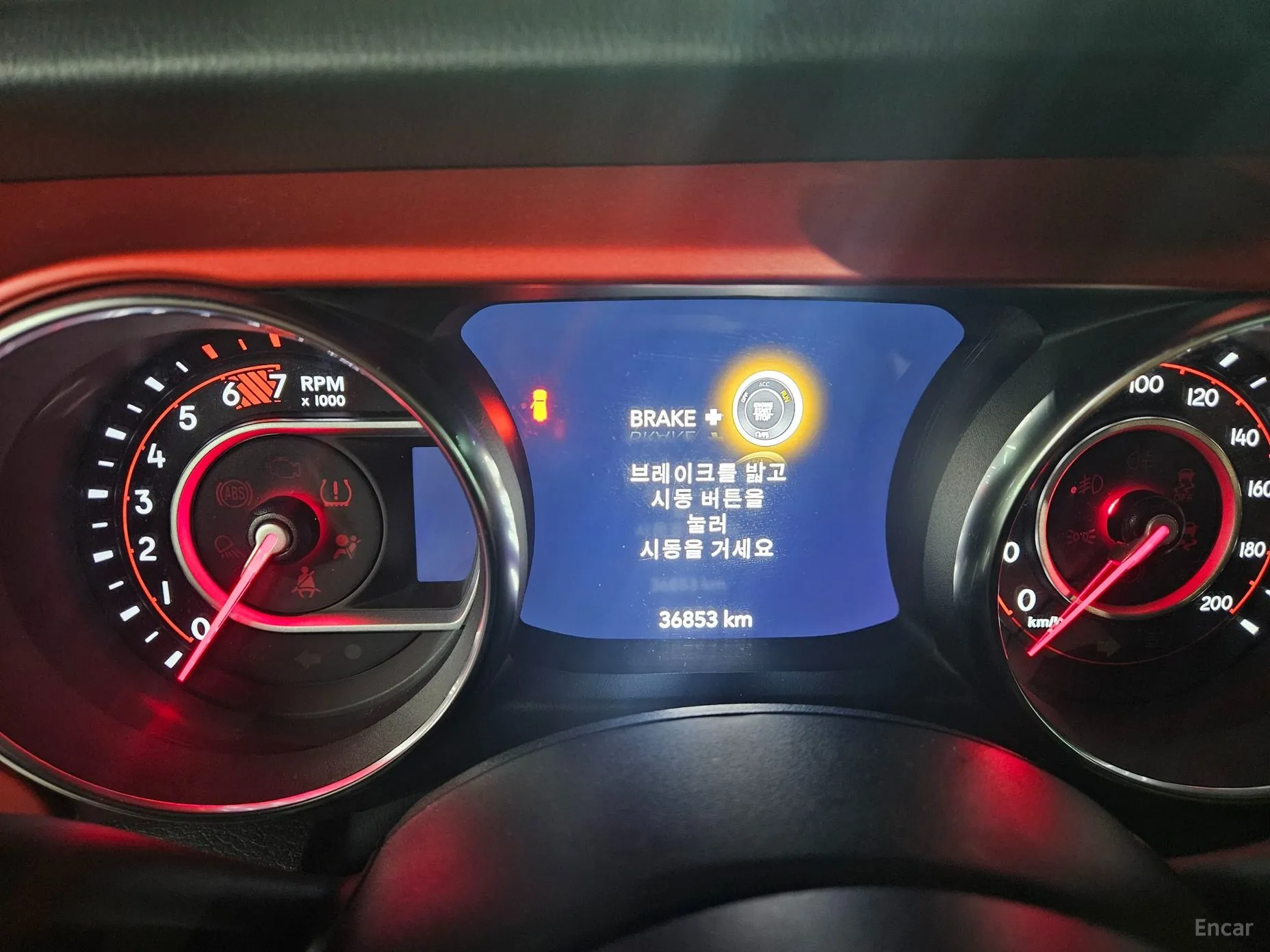 Jeep Wrangler (JL) превью 9