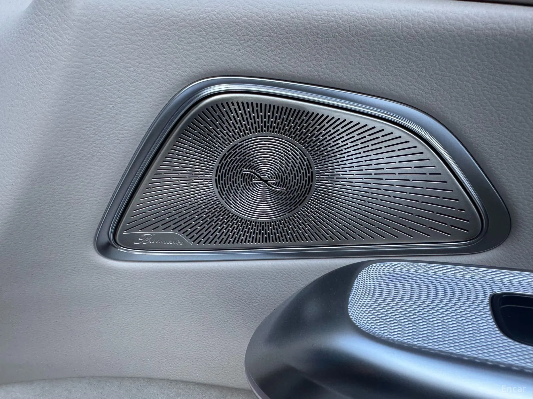 Mercedes Benz E-Class W214 превью 10