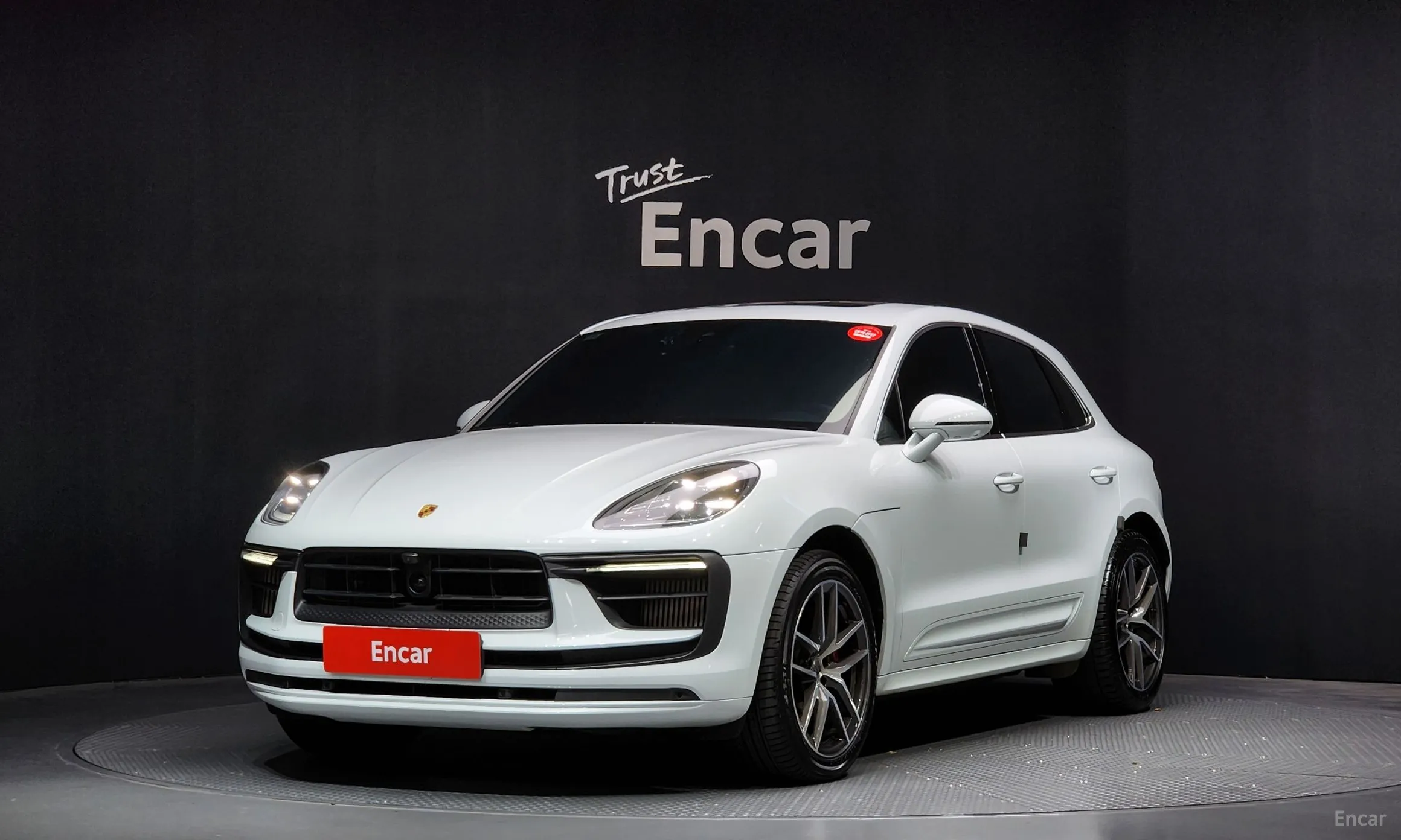 Macan
