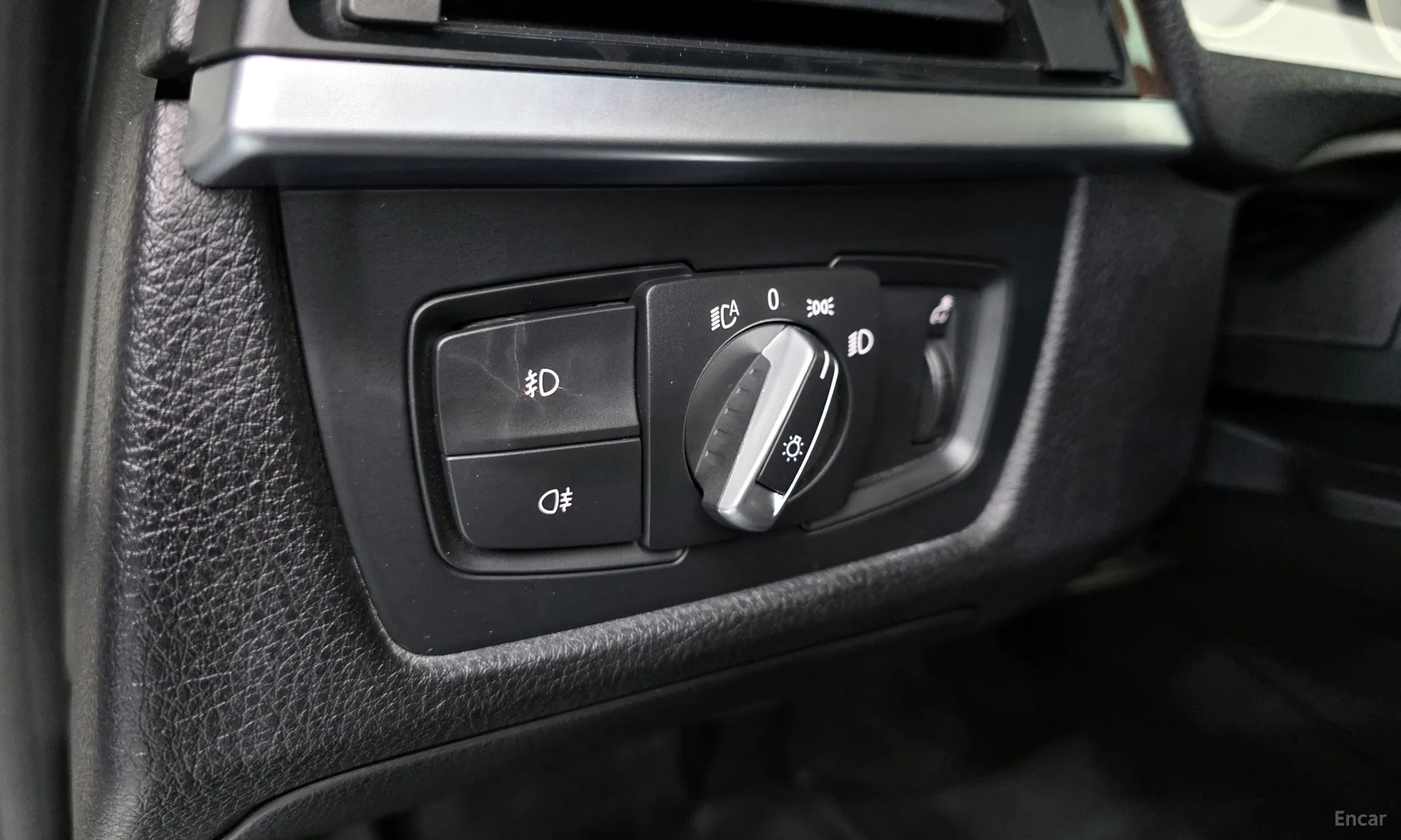 BMW 3 Series (F30) превью 12