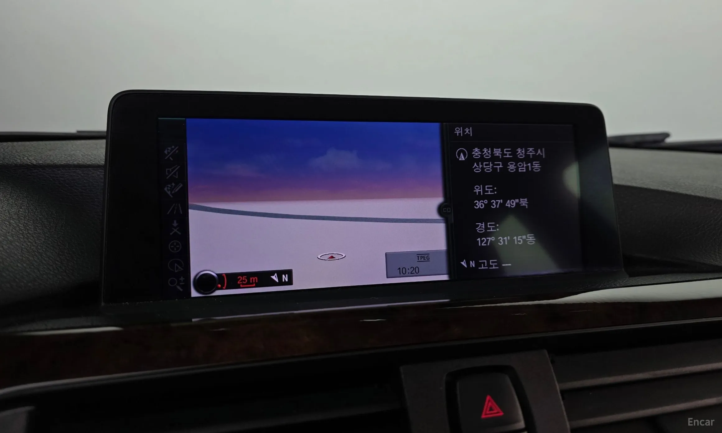 BMW 3 Series (F30) превью 13
