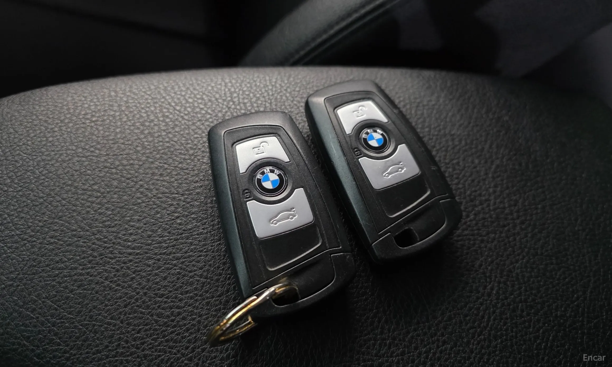 BMW 3 Series (F30) превью 18