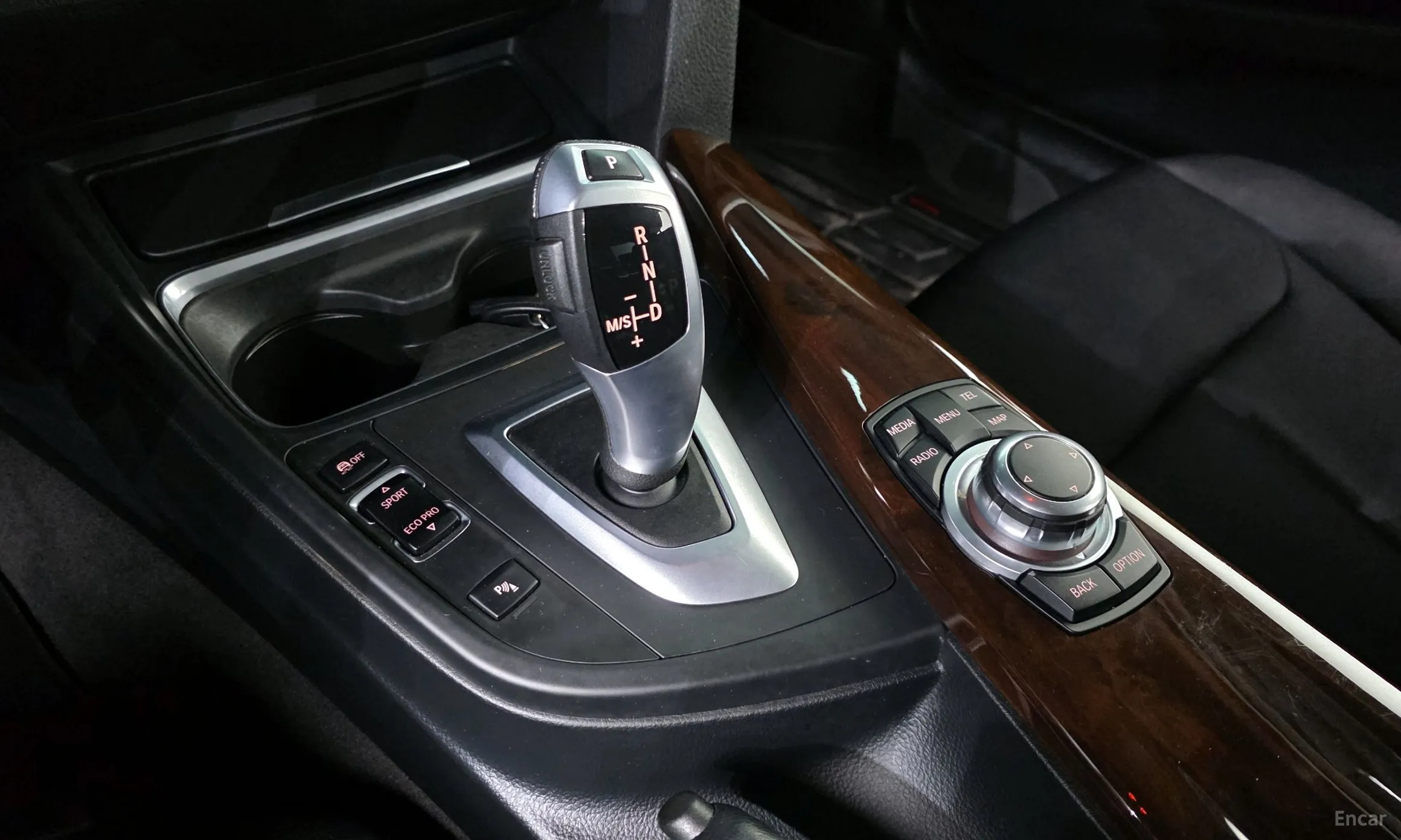 BMW 3 Series (F30) превью 9