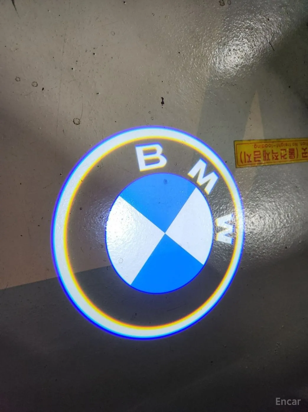 BMW 5 Series (G30) превью 15