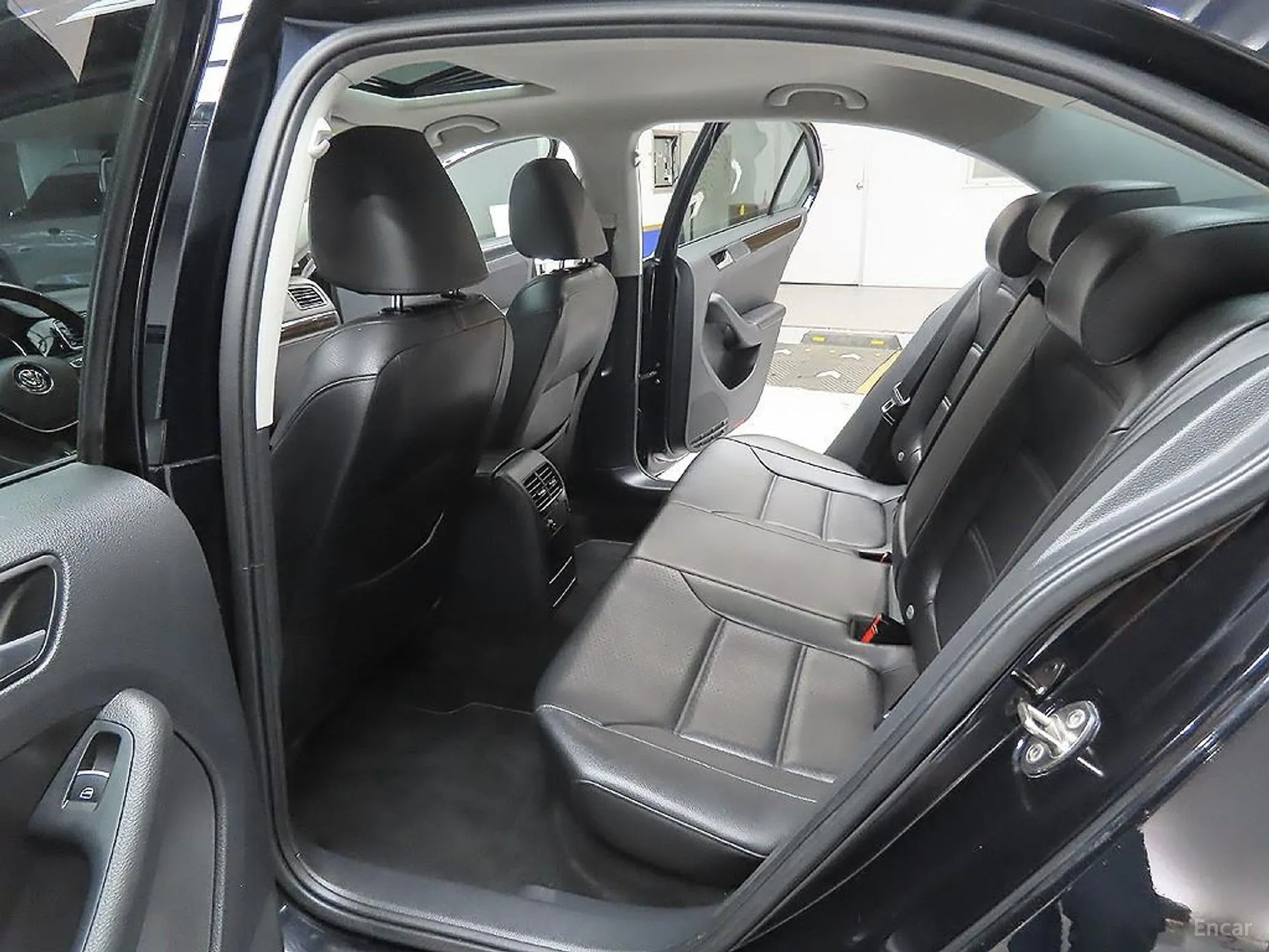 Volkswagen New Zeta превью 10