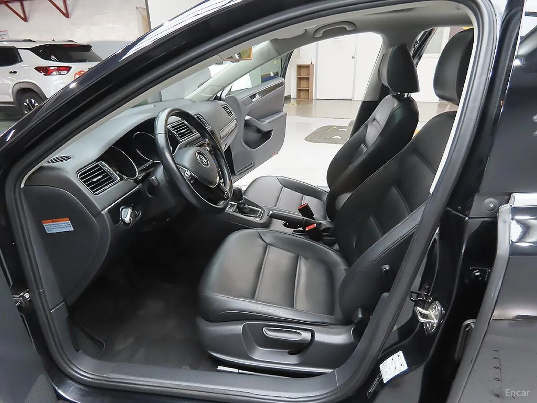 Volkswagen New Zeta превью 11