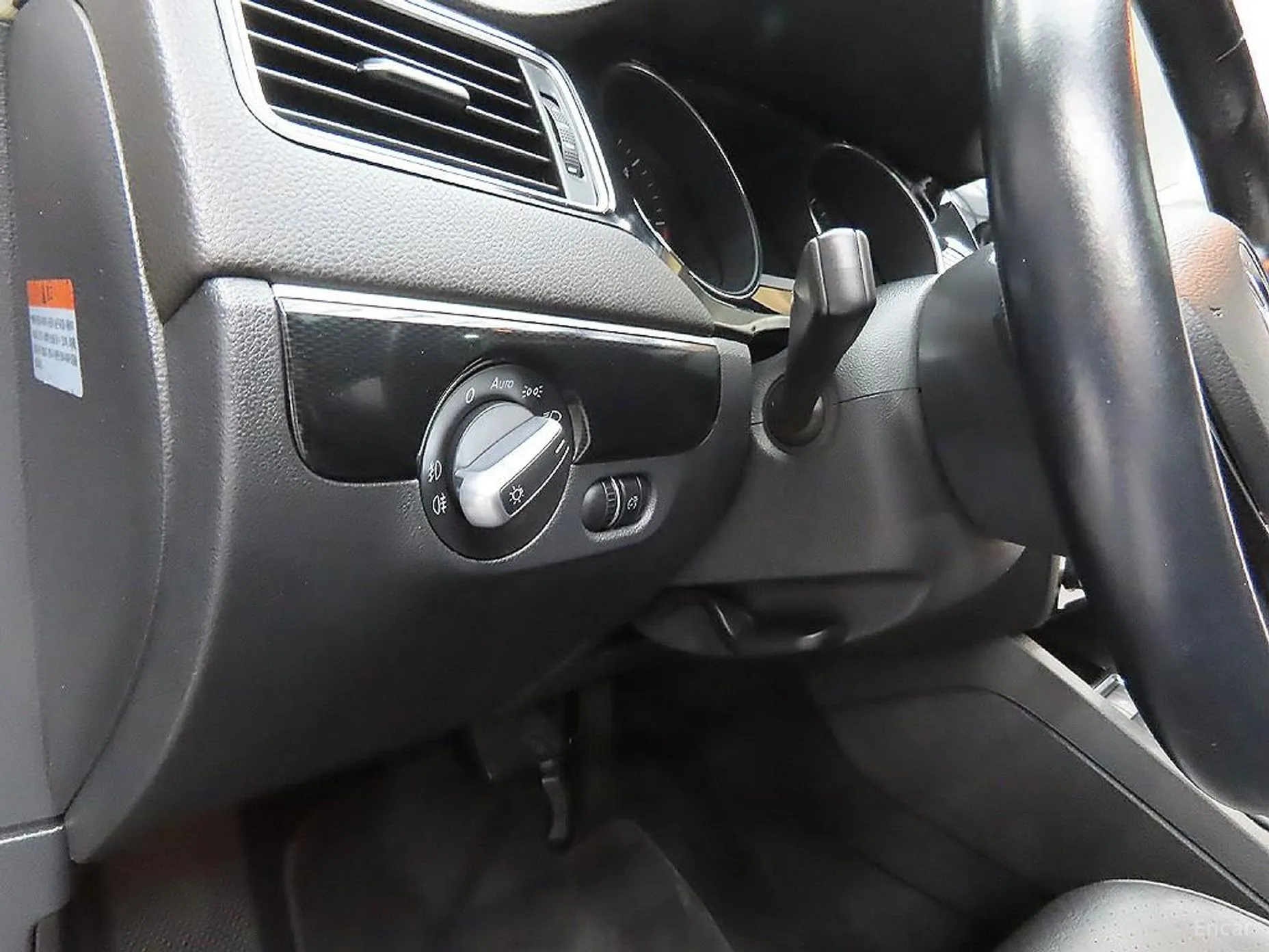 Volkswagen New Zeta превью 13