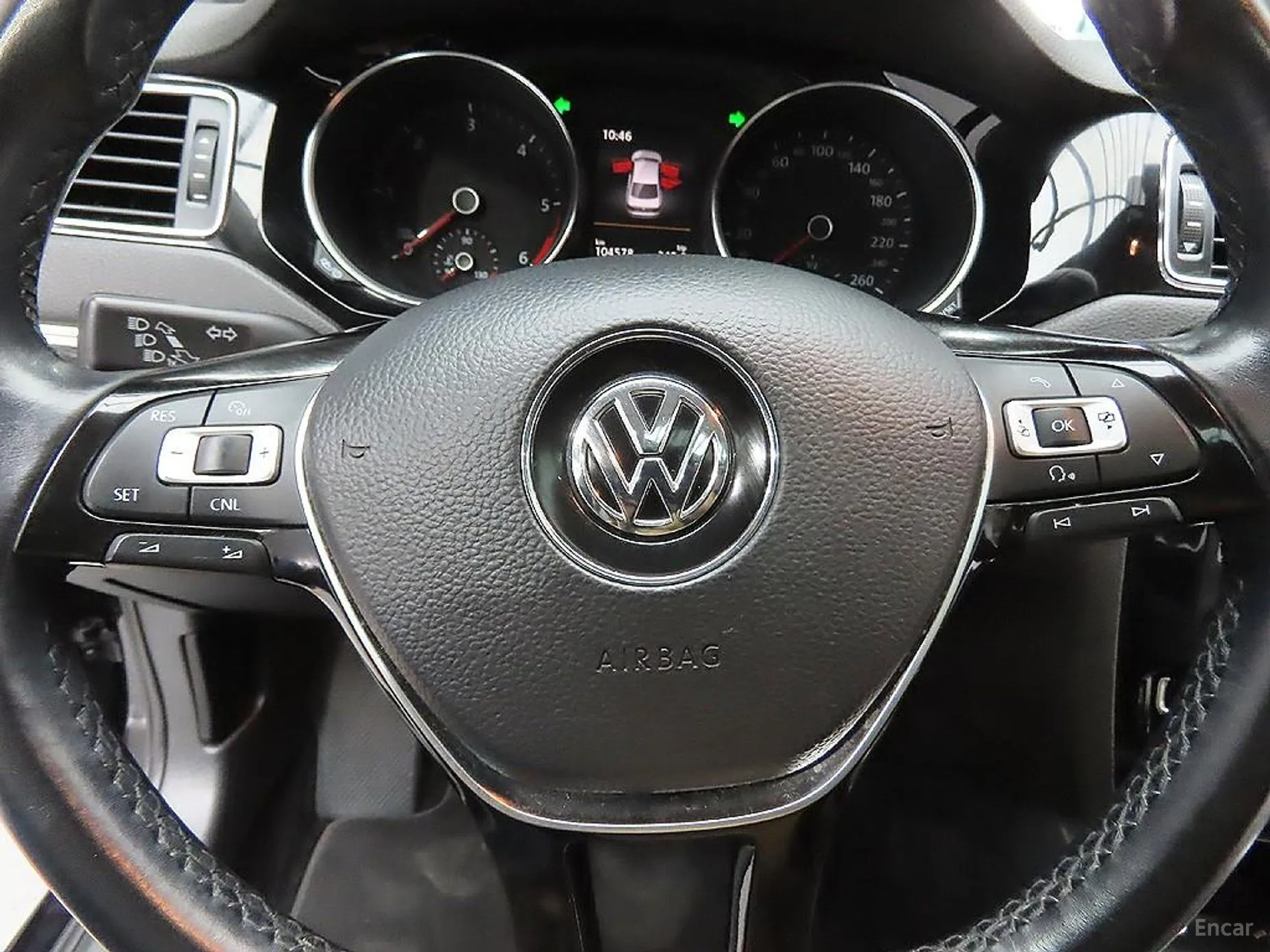 Volkswagen New Zeta превью 15