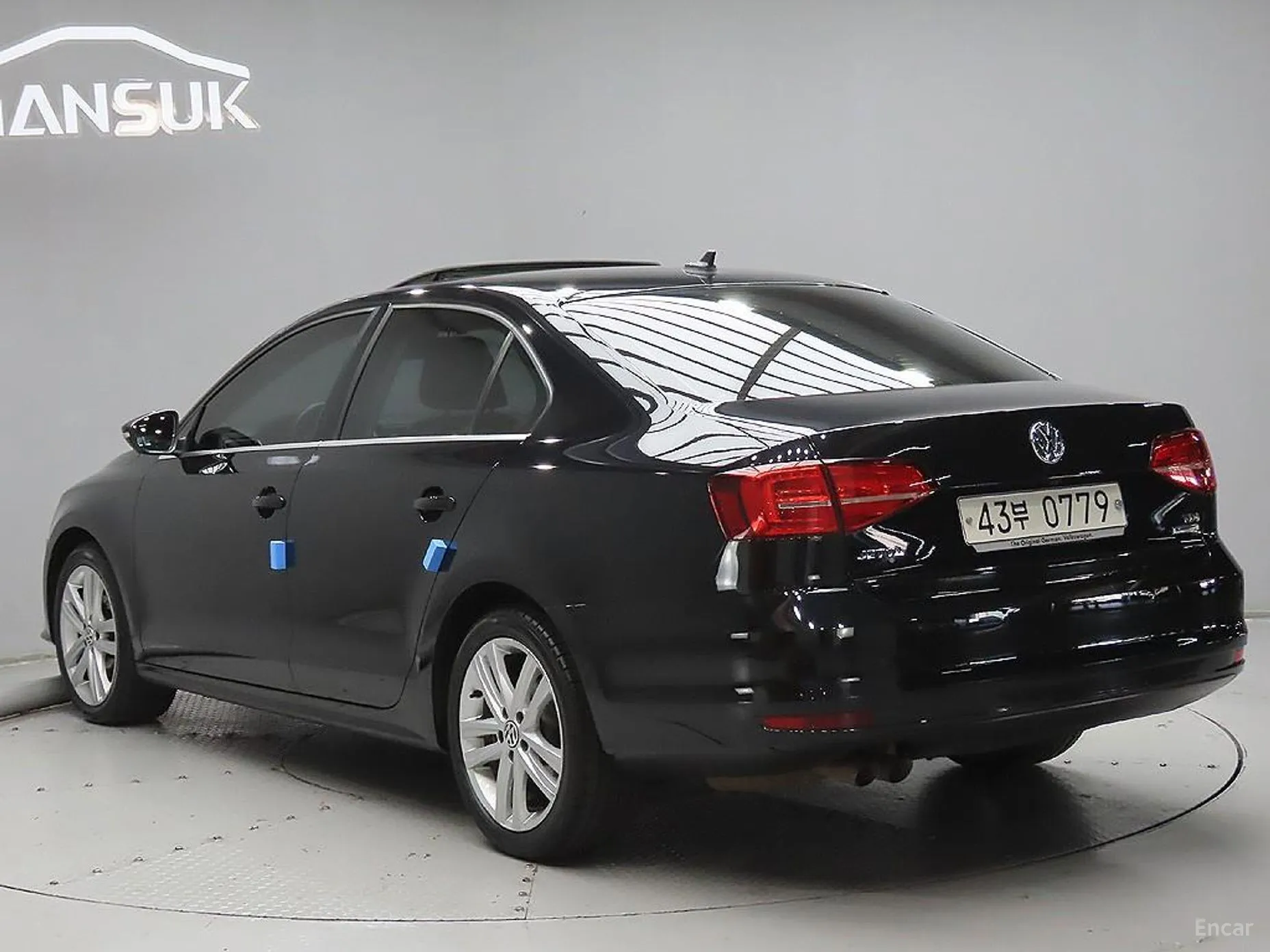 Volkswagen New Zeta превью 2