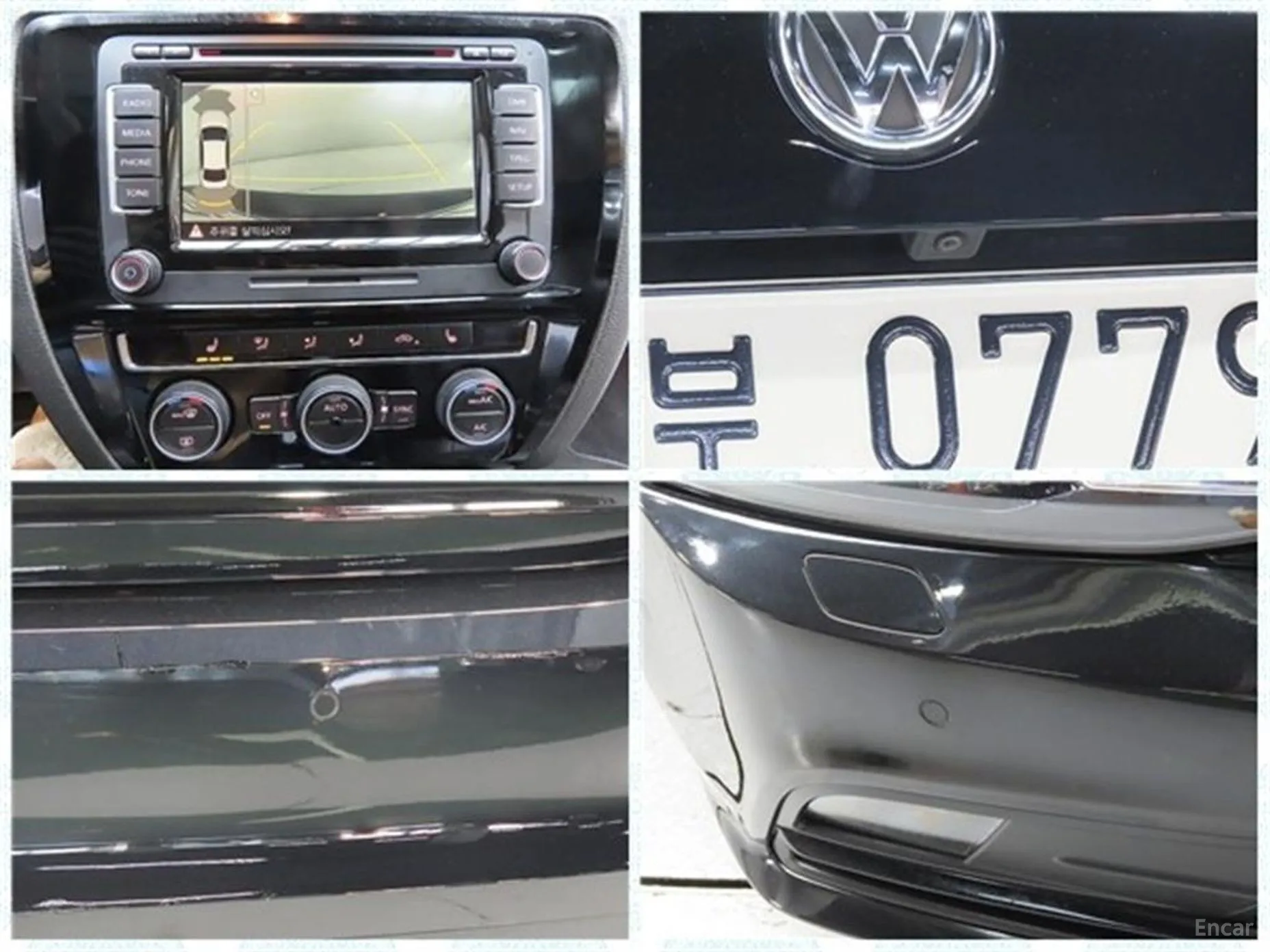 Volkswagen New Zeta превью 18