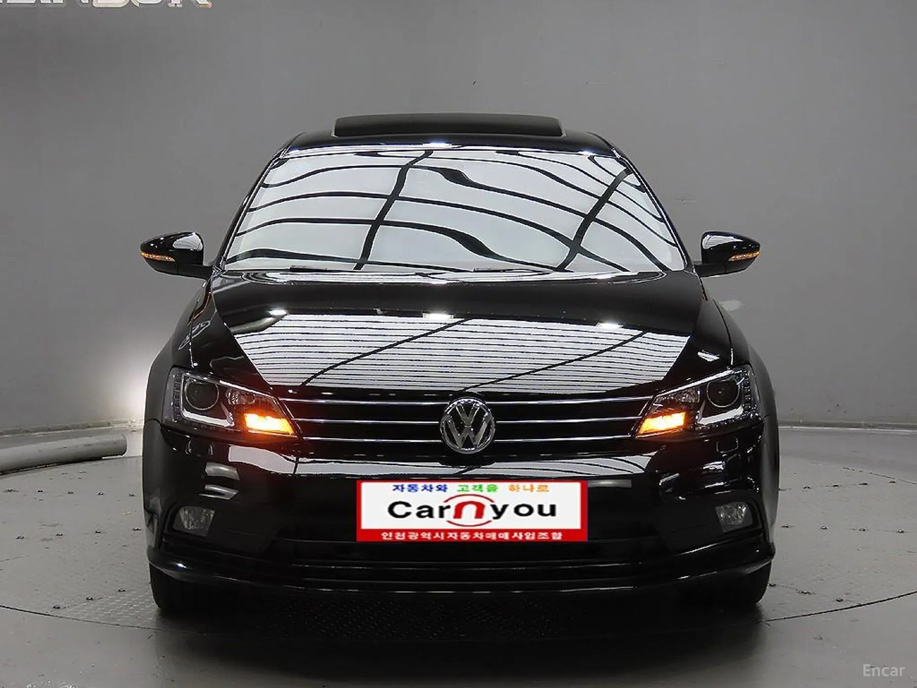 Volkswagen New Zeta превью 3