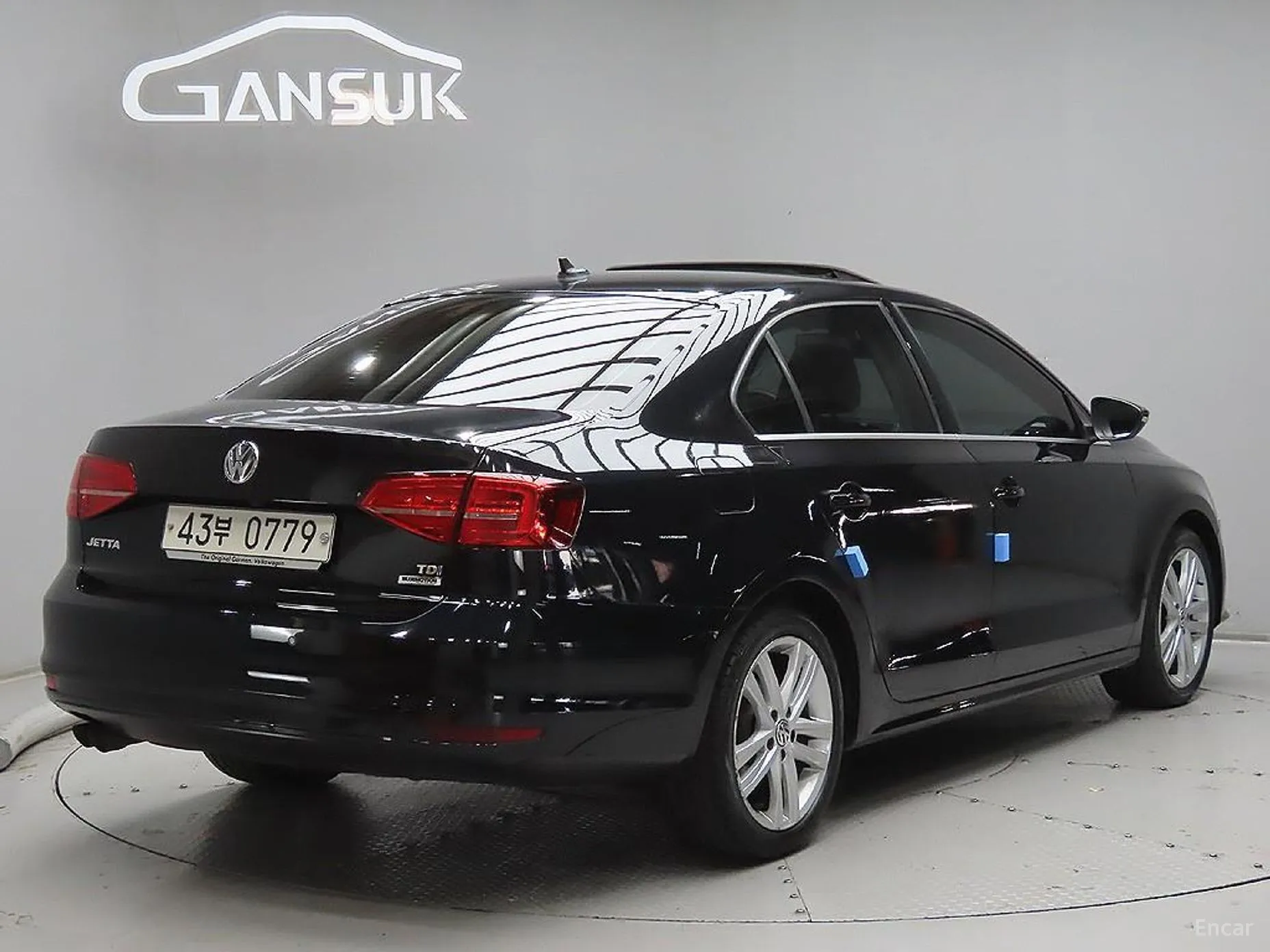 Volkswagen New Zeta превью 4