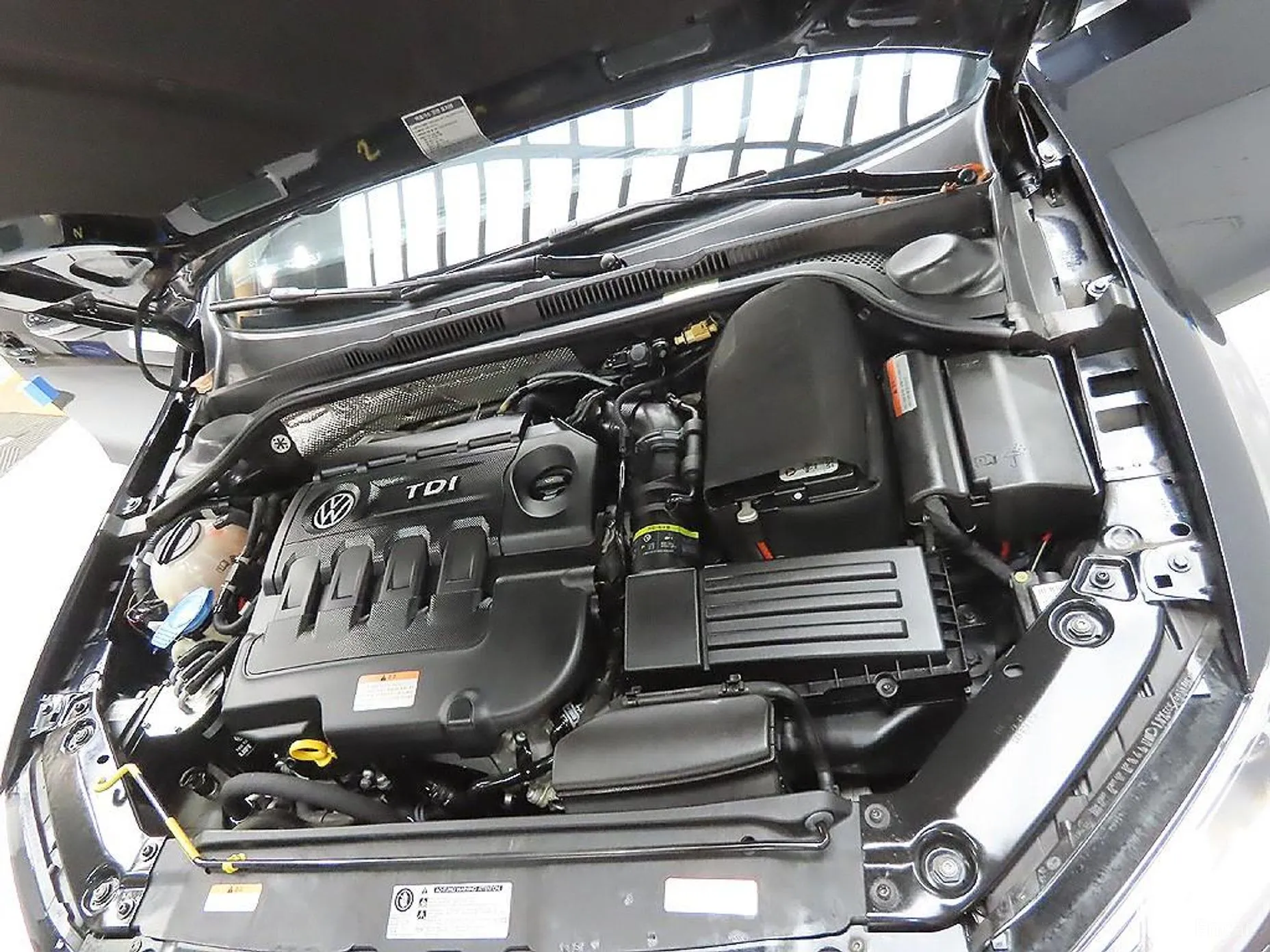 Volkswagen New Zeta превью 6