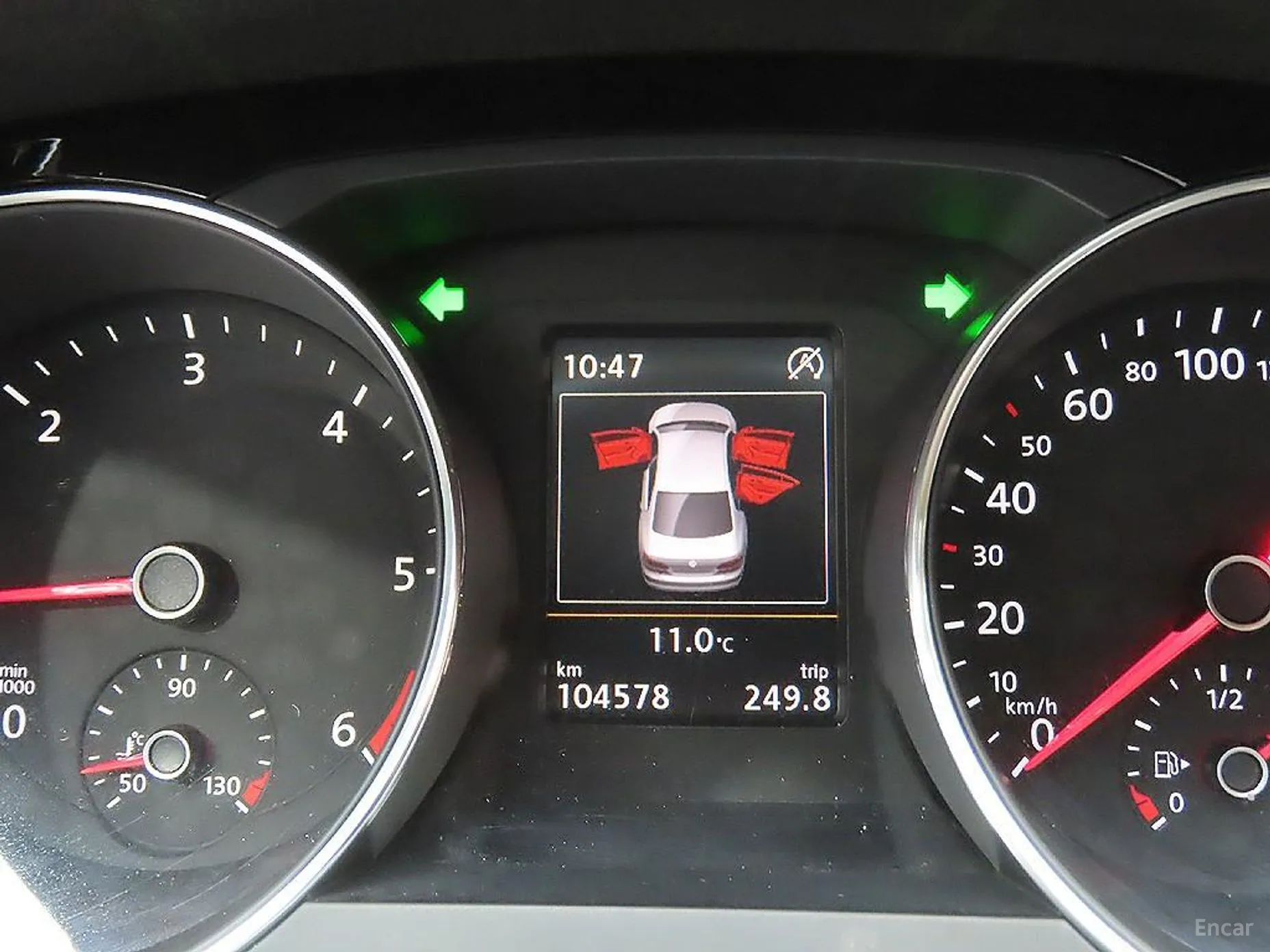 Volkswagen New Zeta превью 8
