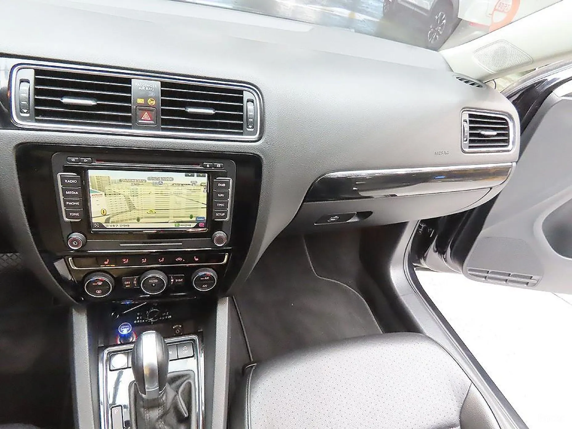 Volkswagen New Zeta превью 9