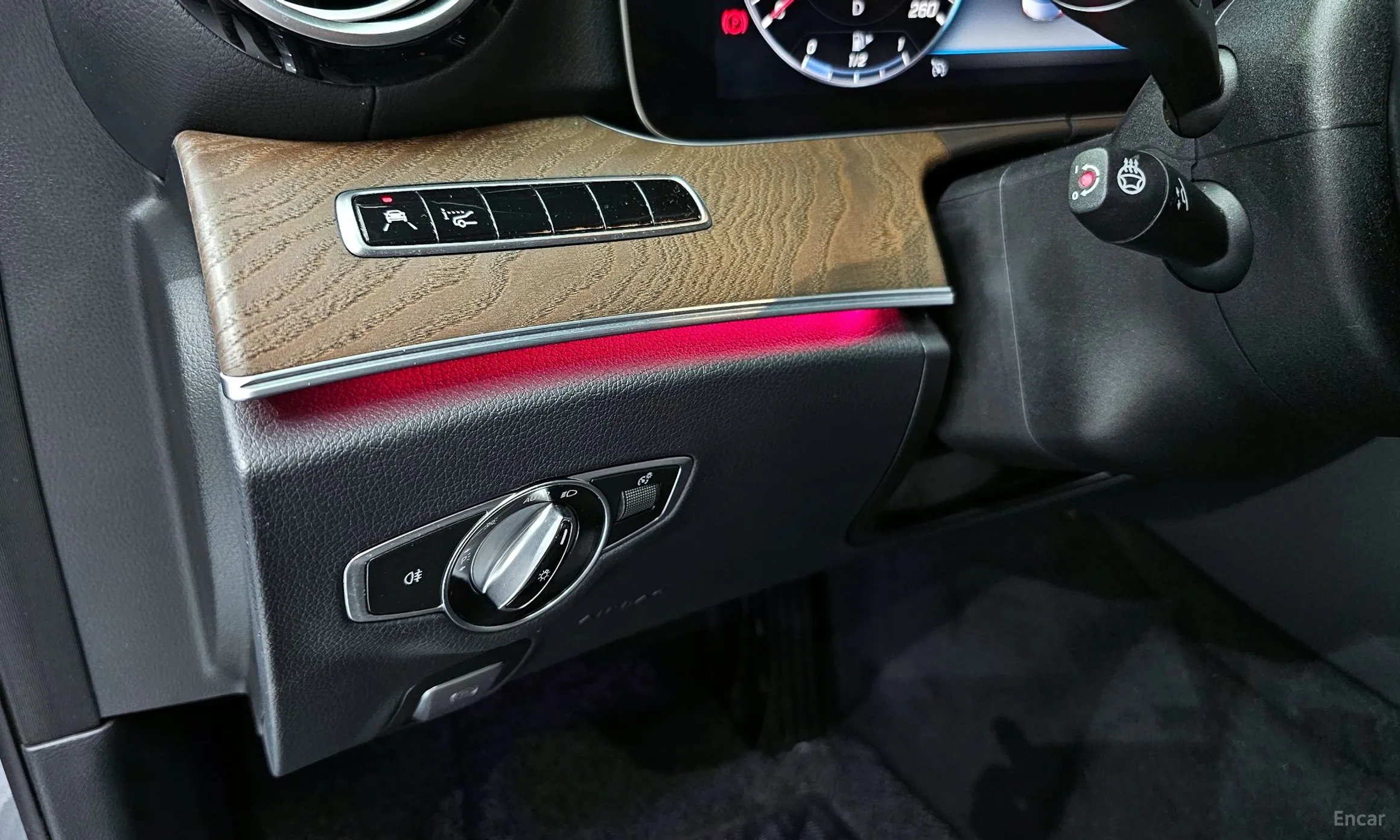 Mercedes Benz E-Class W213 превью 16