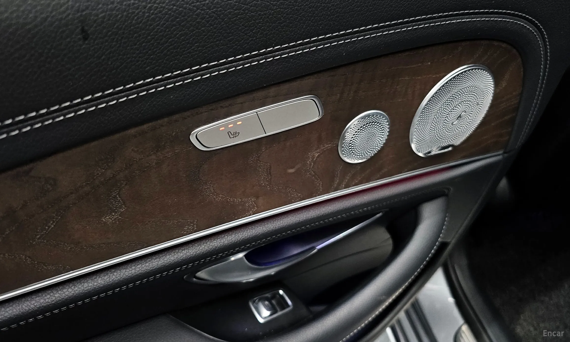 Mercedes Benz E-Class W213 превью 17