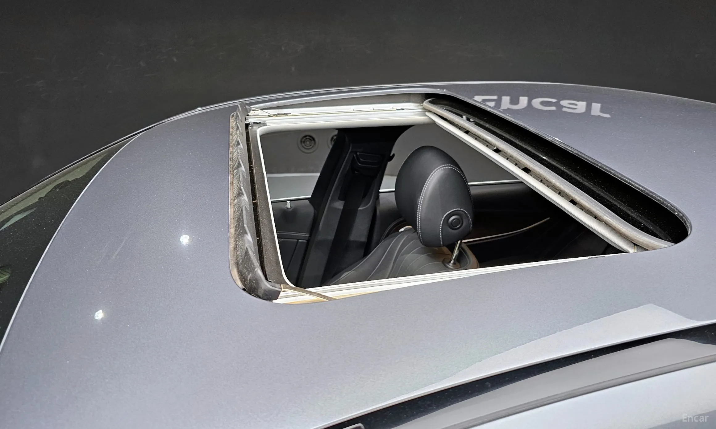 Mercedes Benz E-Class W213 превью 19