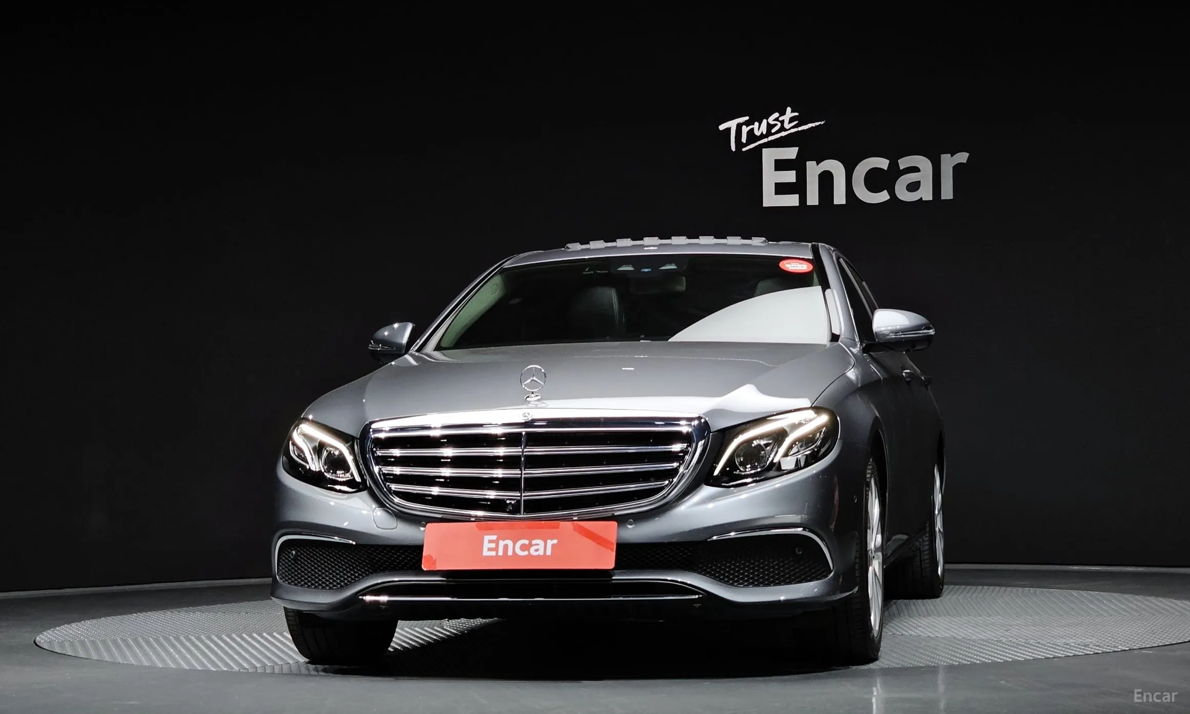 Mercedes Benz E-Class W213 превью 3