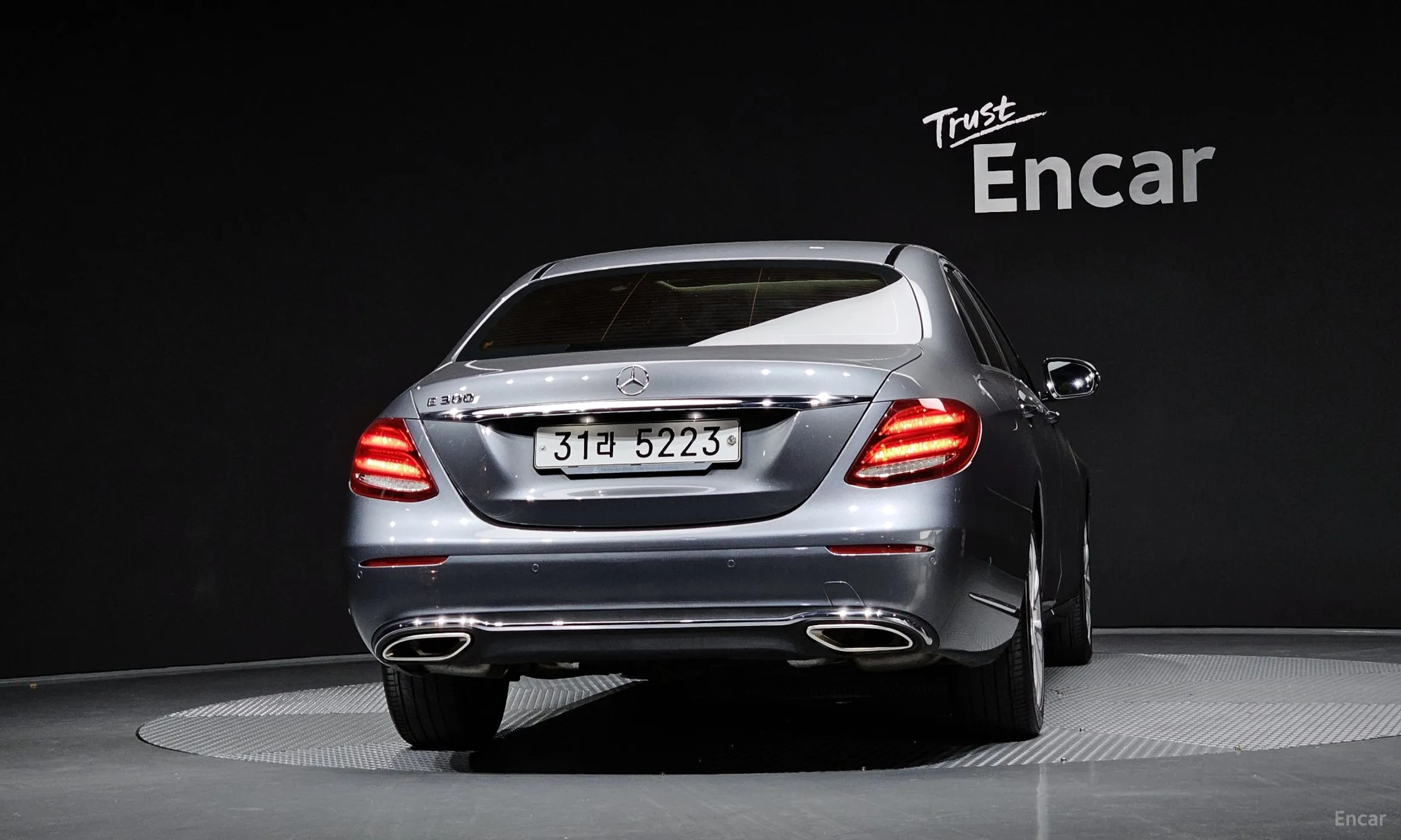Mercedes Benz E-Class W213 превью 4