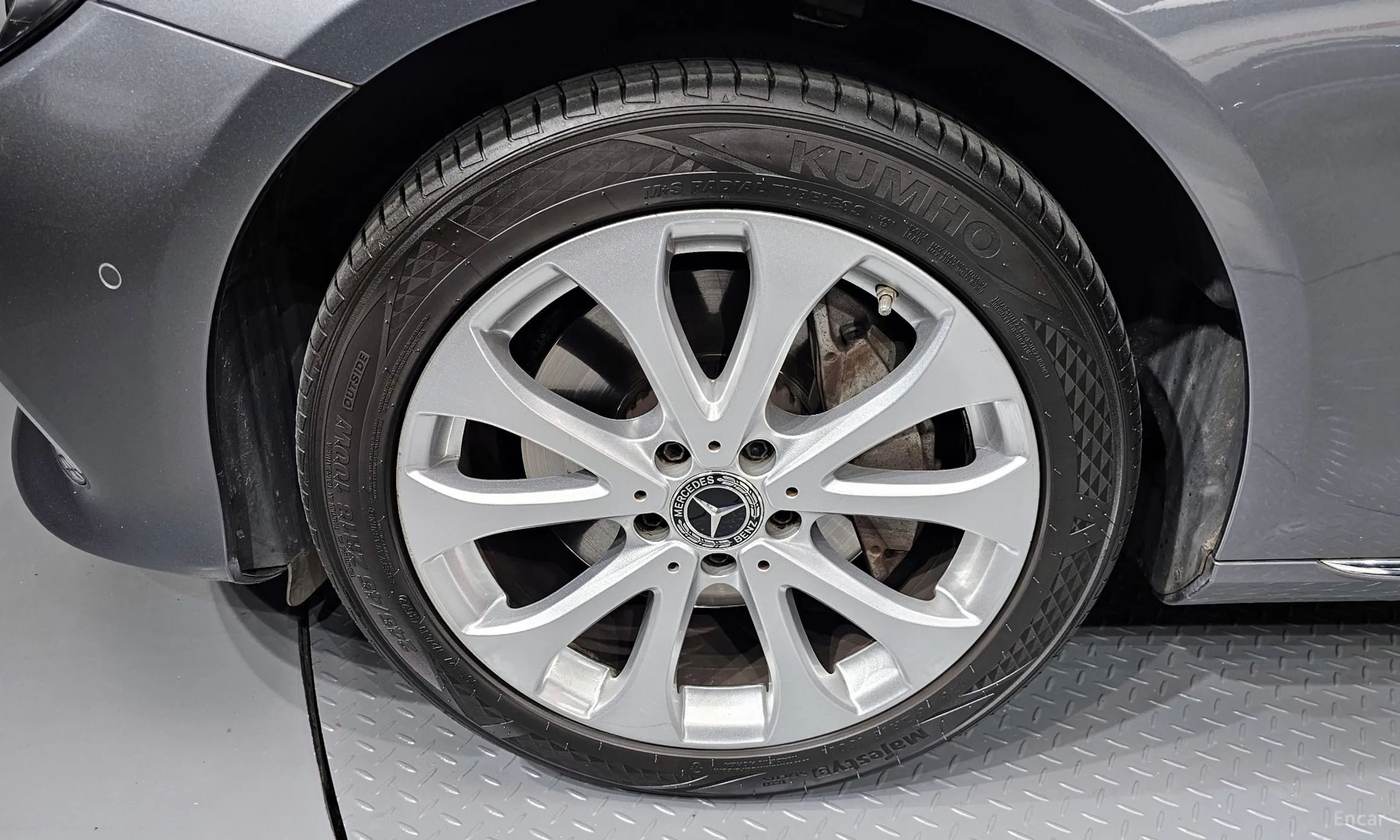 Mercedes Benz E-Class W213 превью 5