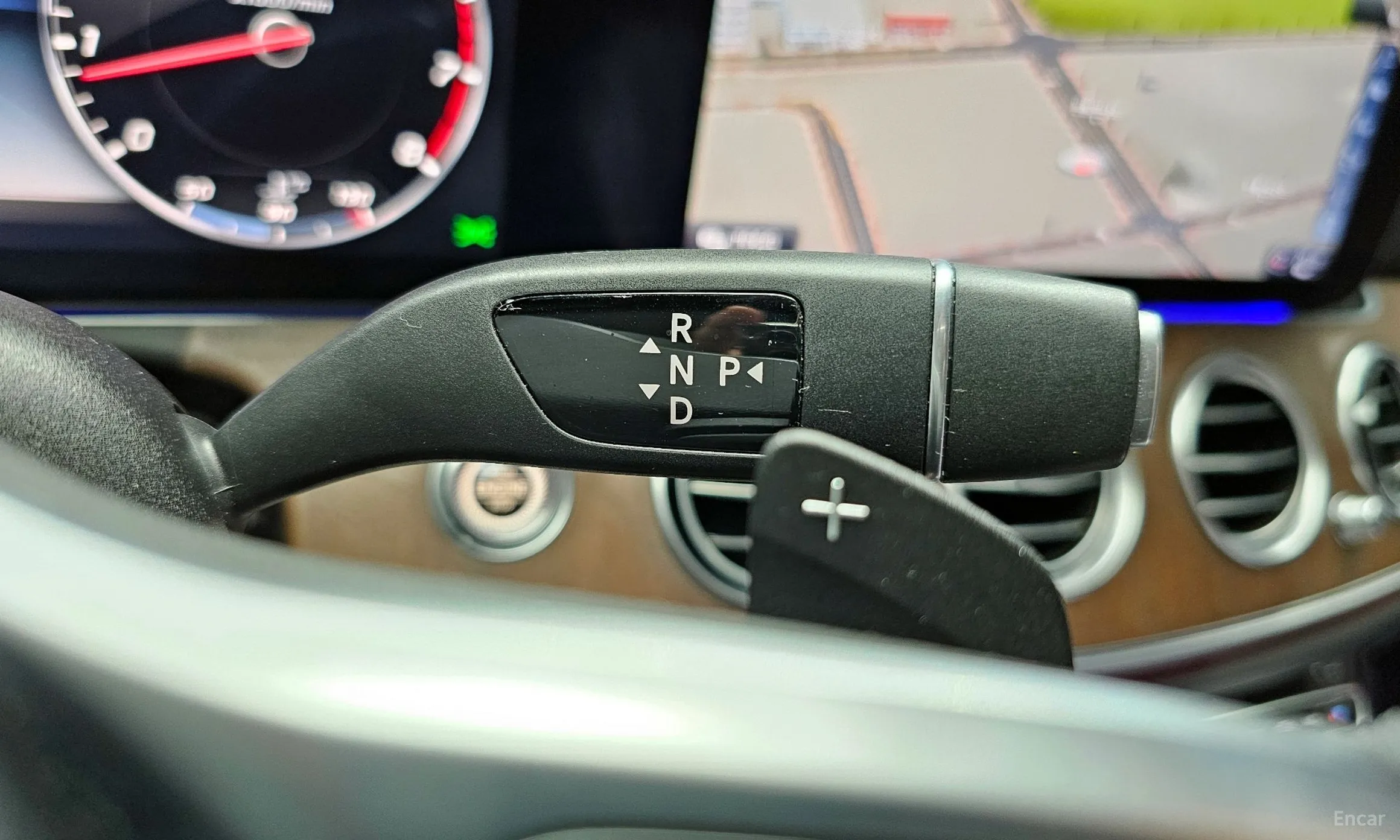 Mercedes Benz E-Class W213 превью 9