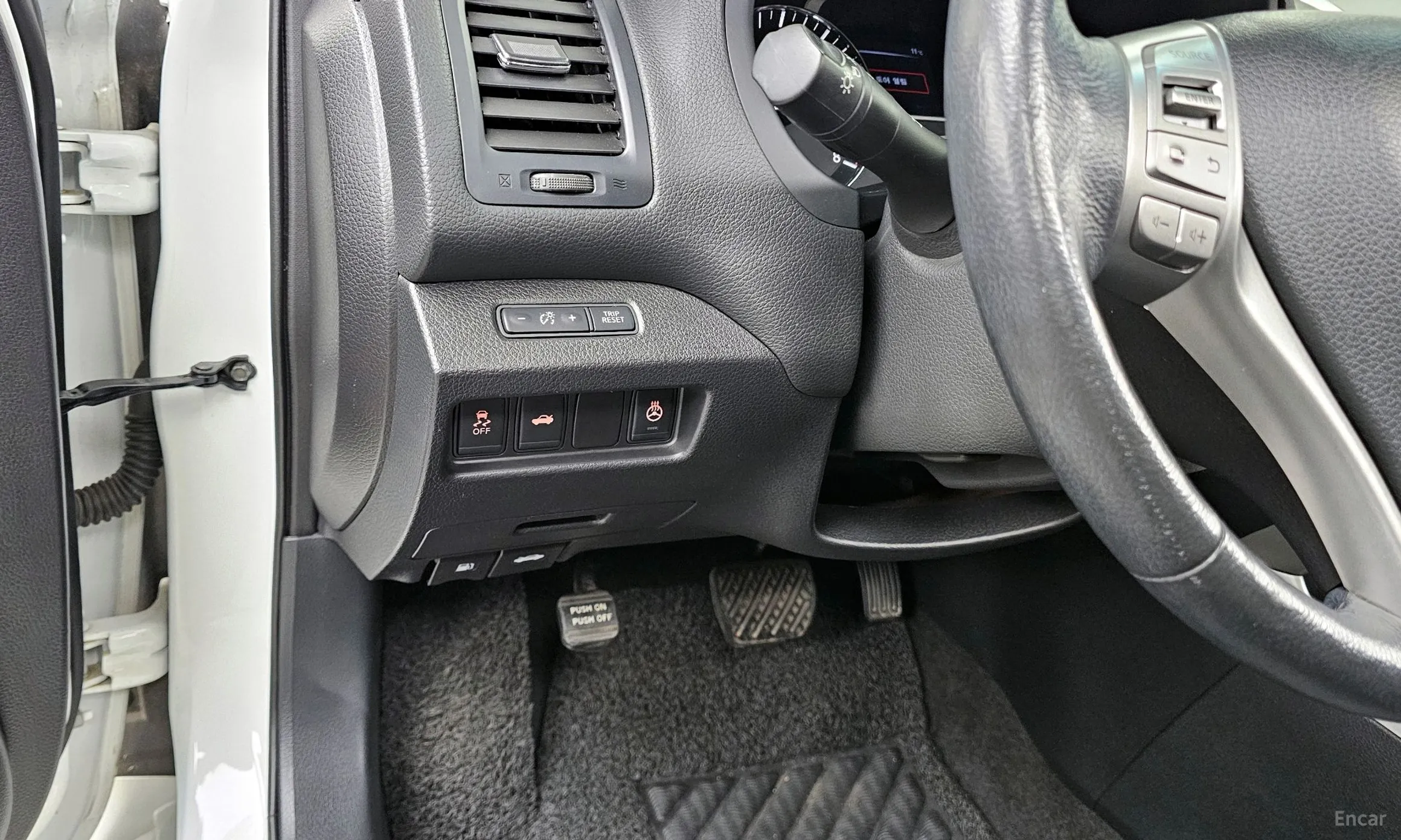 Nissan Altima превью 15