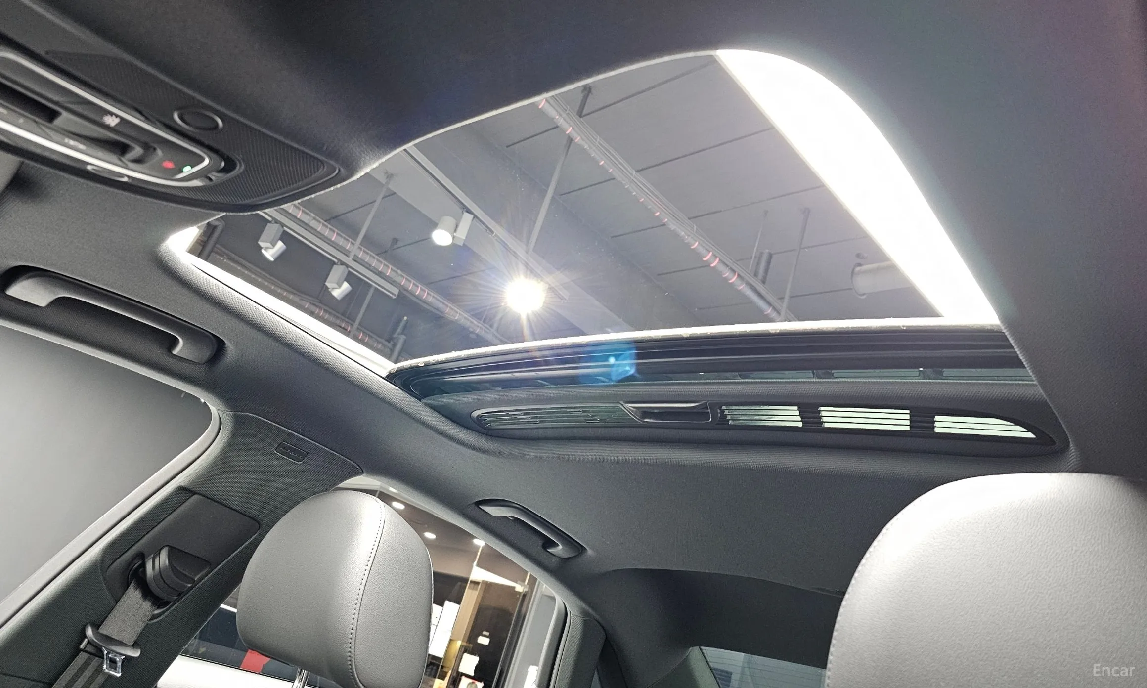 Audi A4 (B9) превью 18