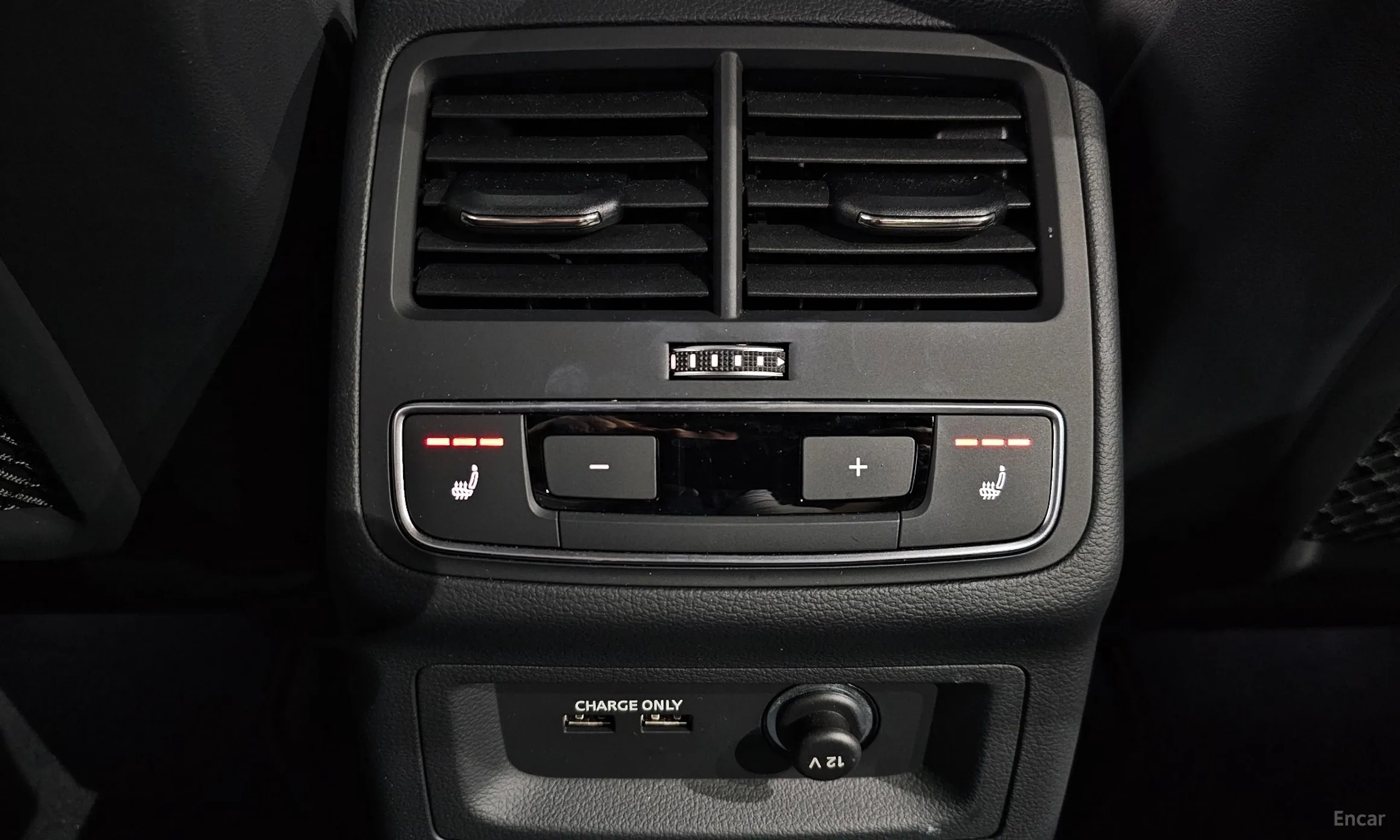 Audi A4 (B9) превью 19