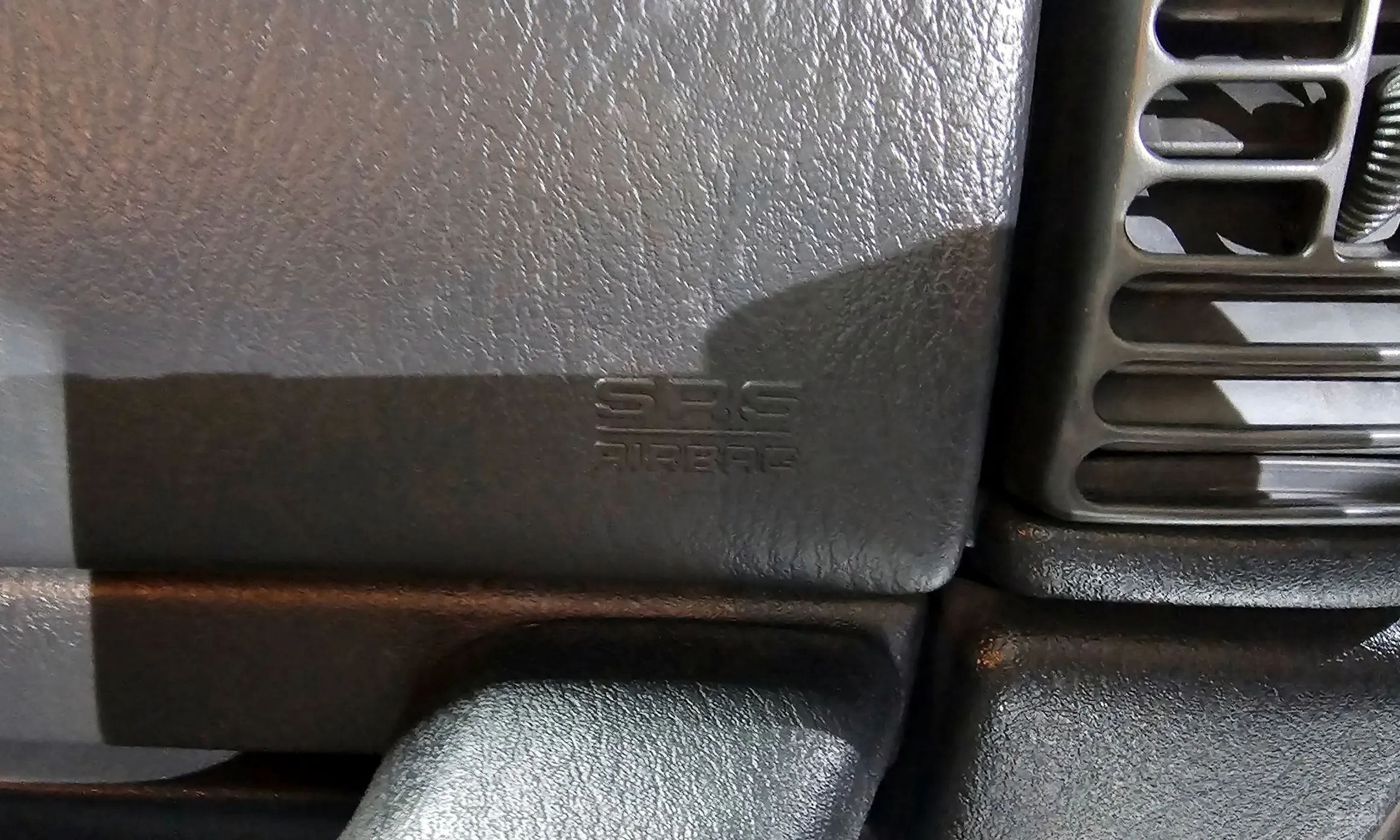 Jeep Wrangler (TJ) превью 19