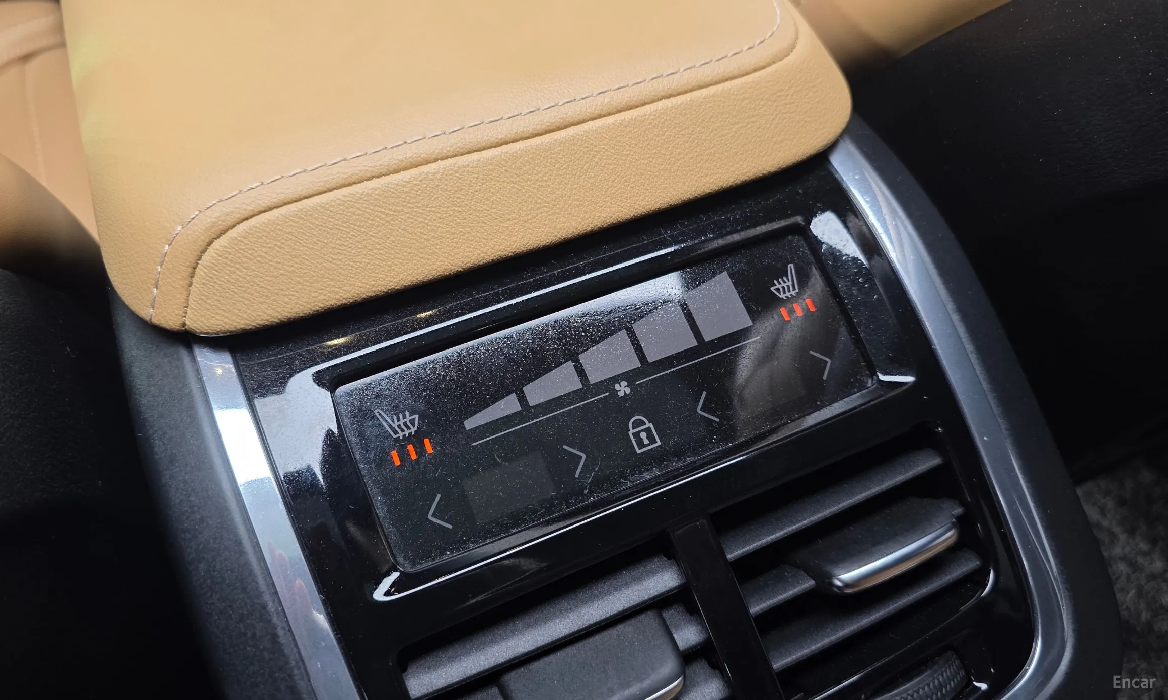 Volvo XC60 Gen 2 превью 18