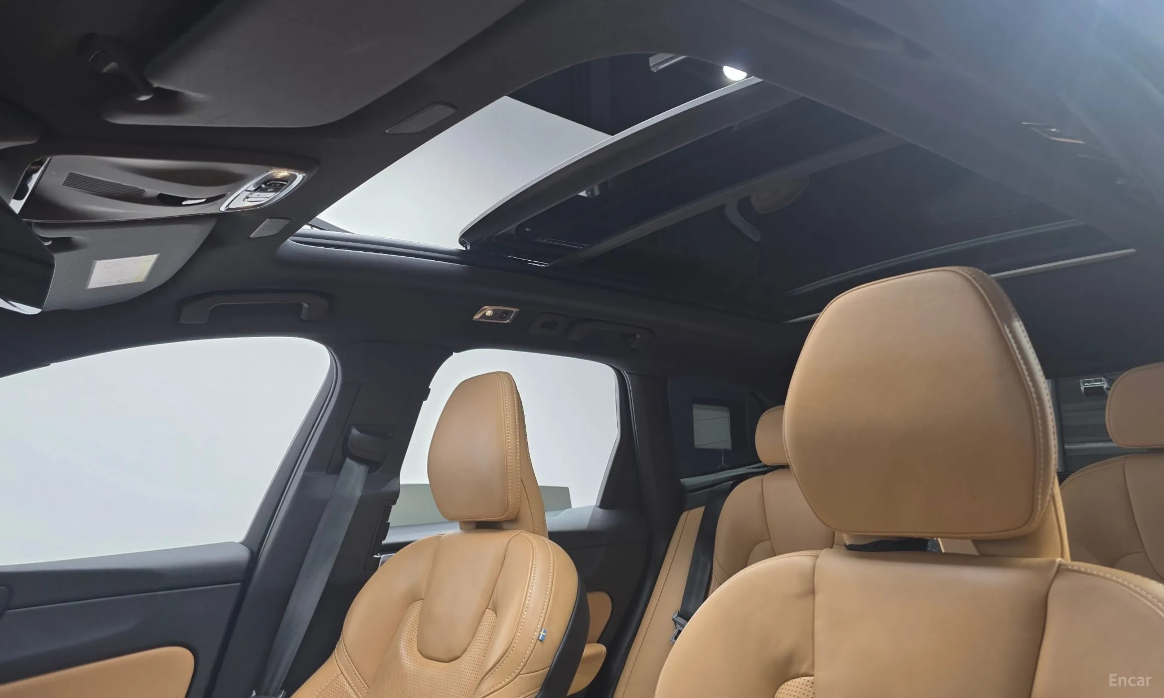 Volvo XC60 Gen 2 превью 19