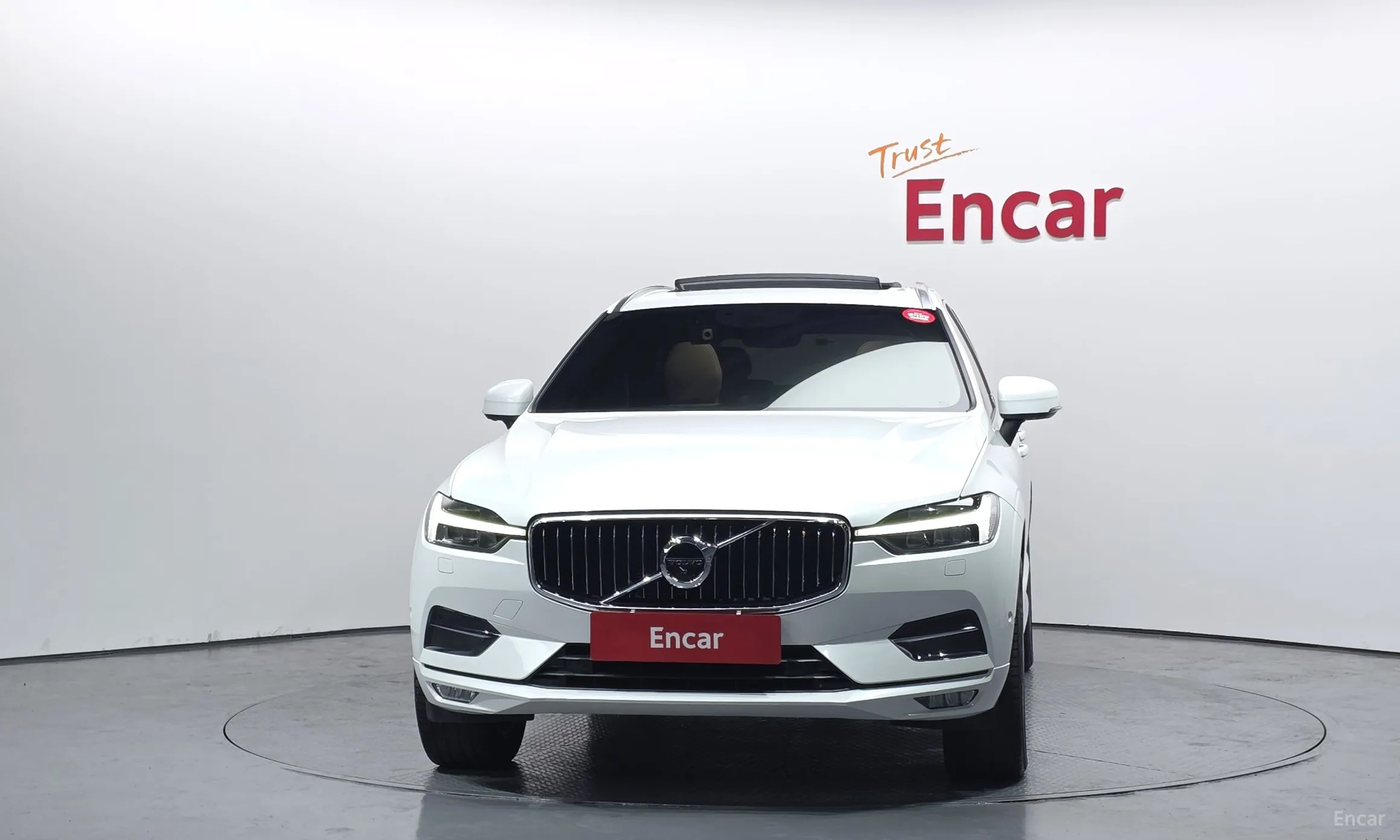 Volvo XC60 Gen 2 превью 3