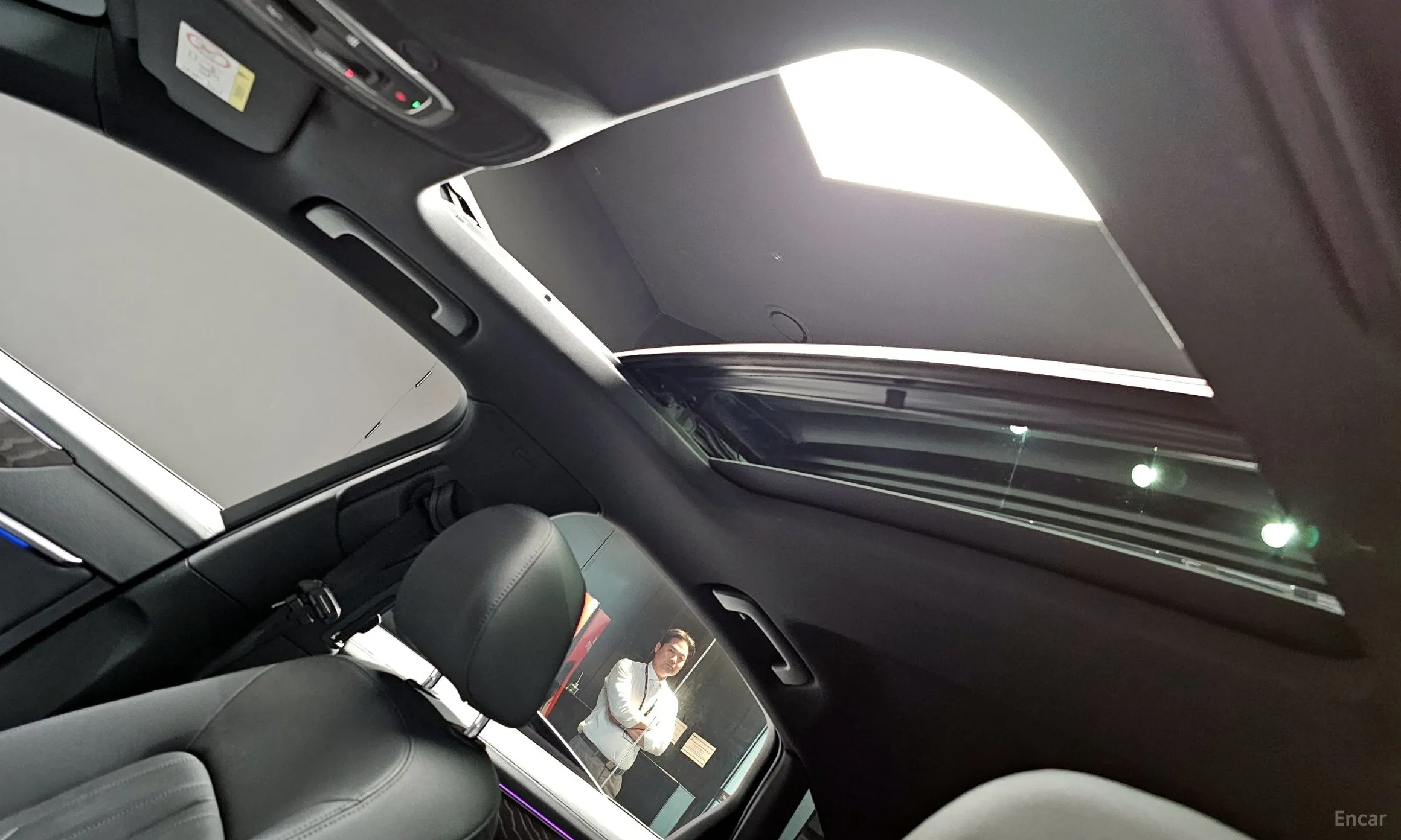 Audi A6 (C8) превью 18