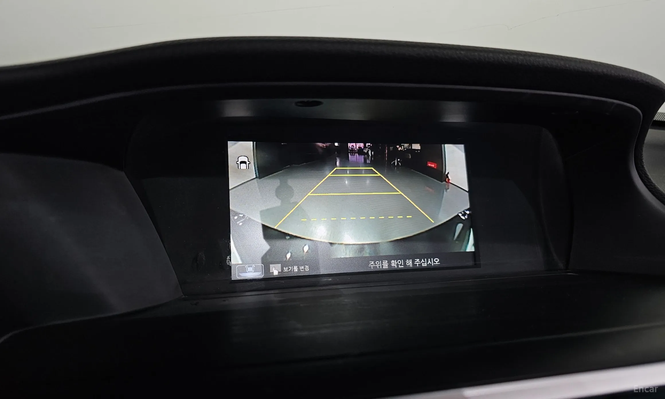 Honda All-New Code превью 15