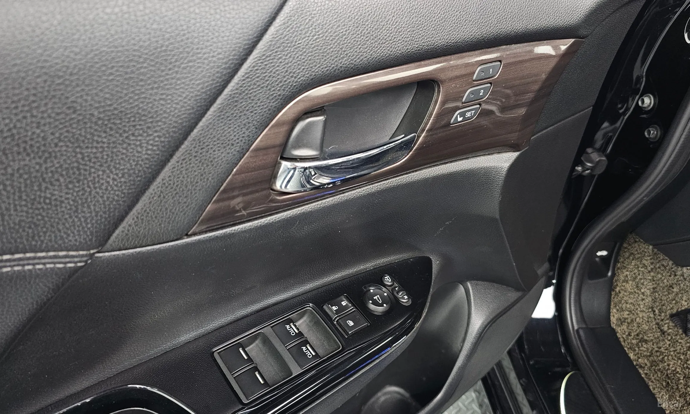 Honda All-New Code превью 17