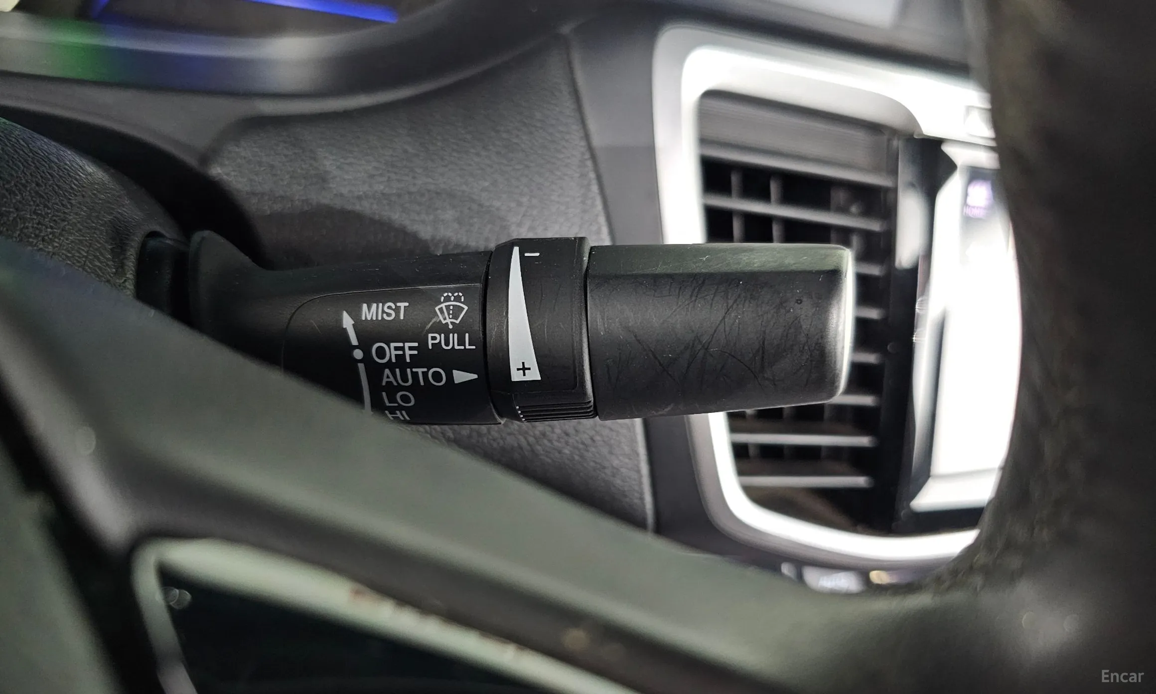 Honda All-New Code превью 18
