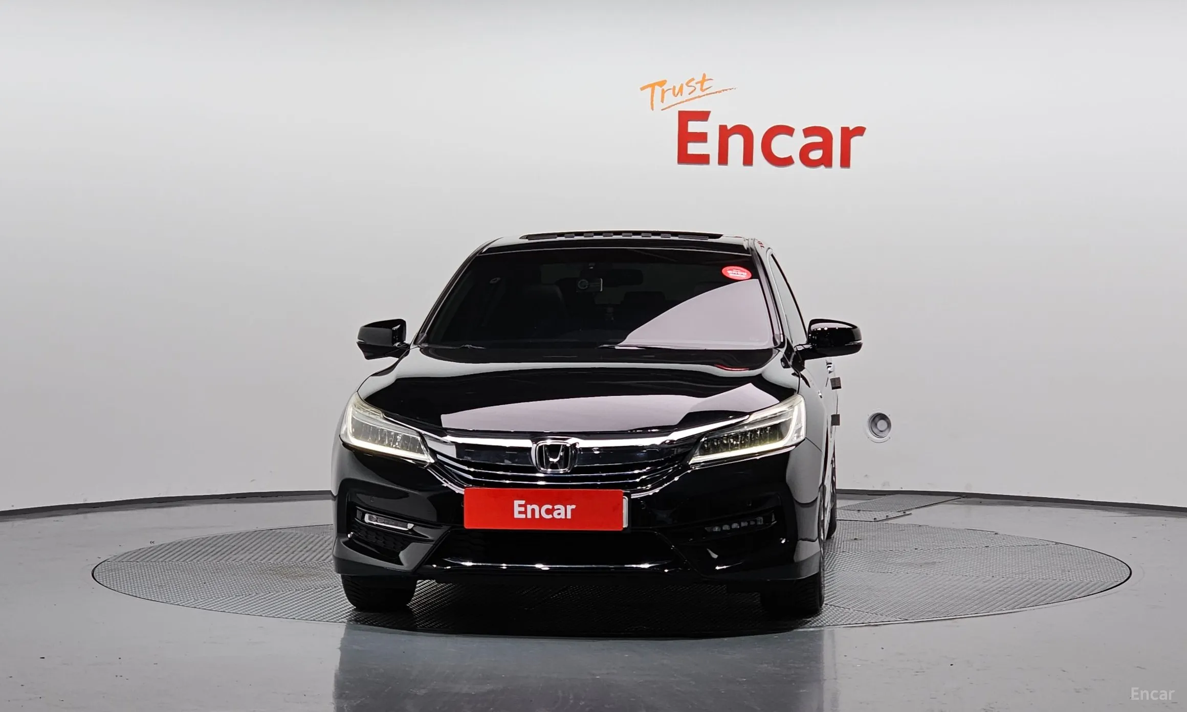 Honda All-New Code превью 3