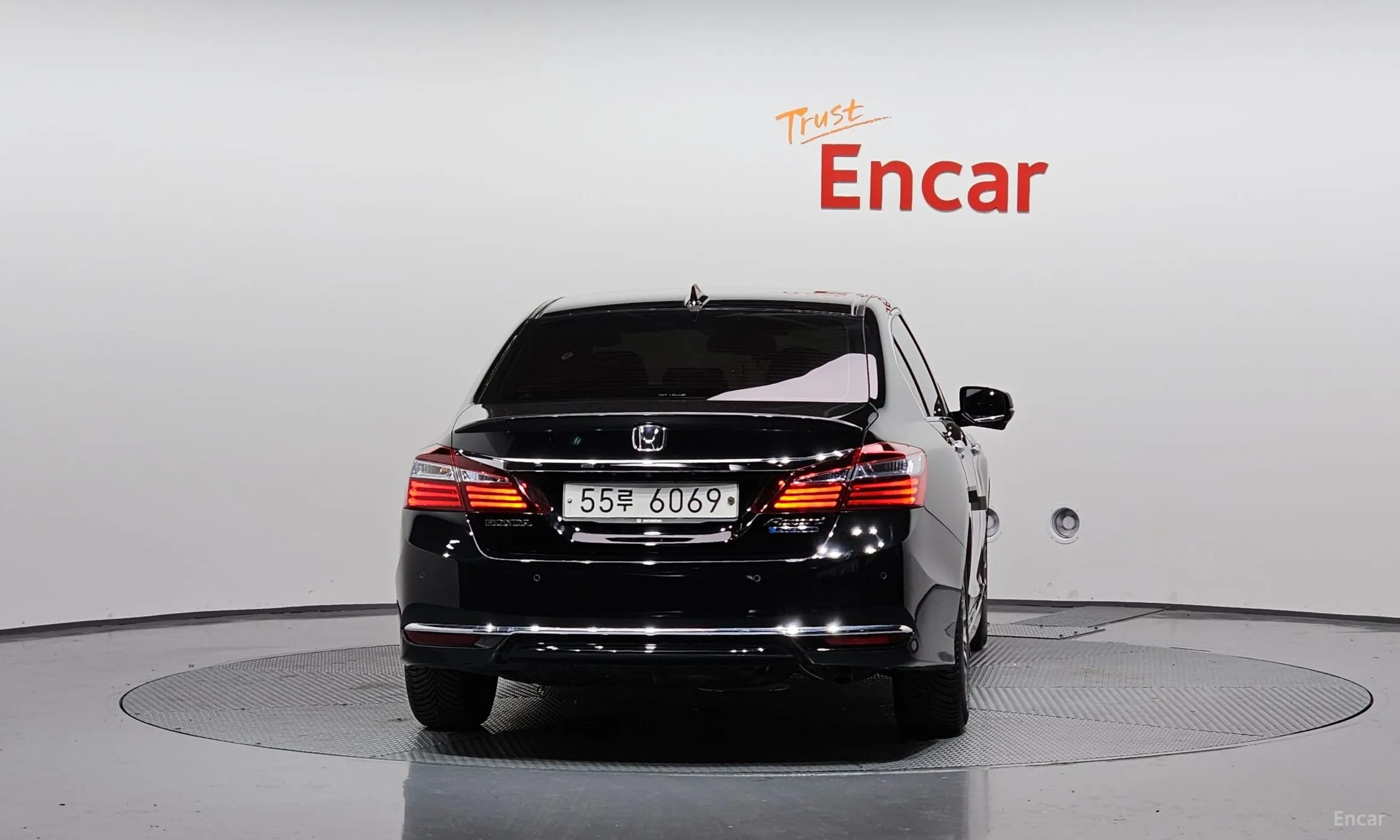 Honda All-New Code превью 4