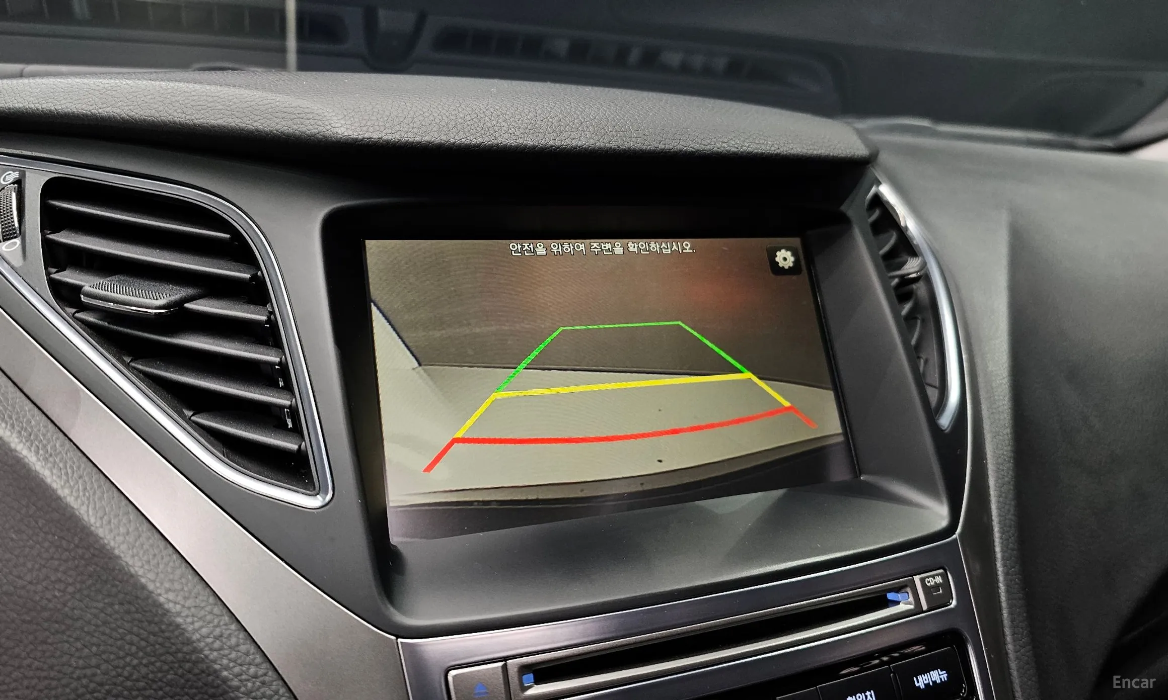 Hyundai Grandeur HG превью 15