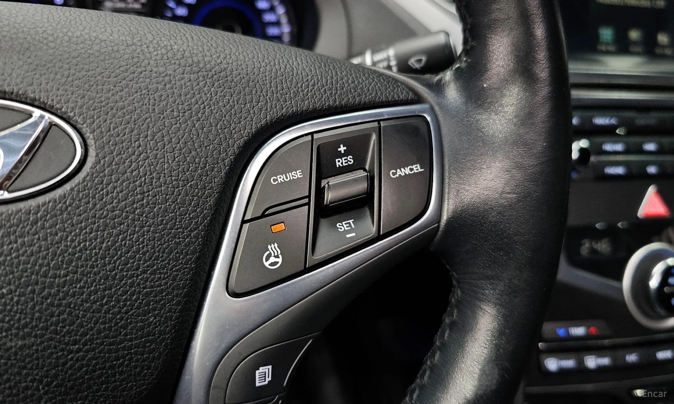 Hyundai Grandeur HG превью 19