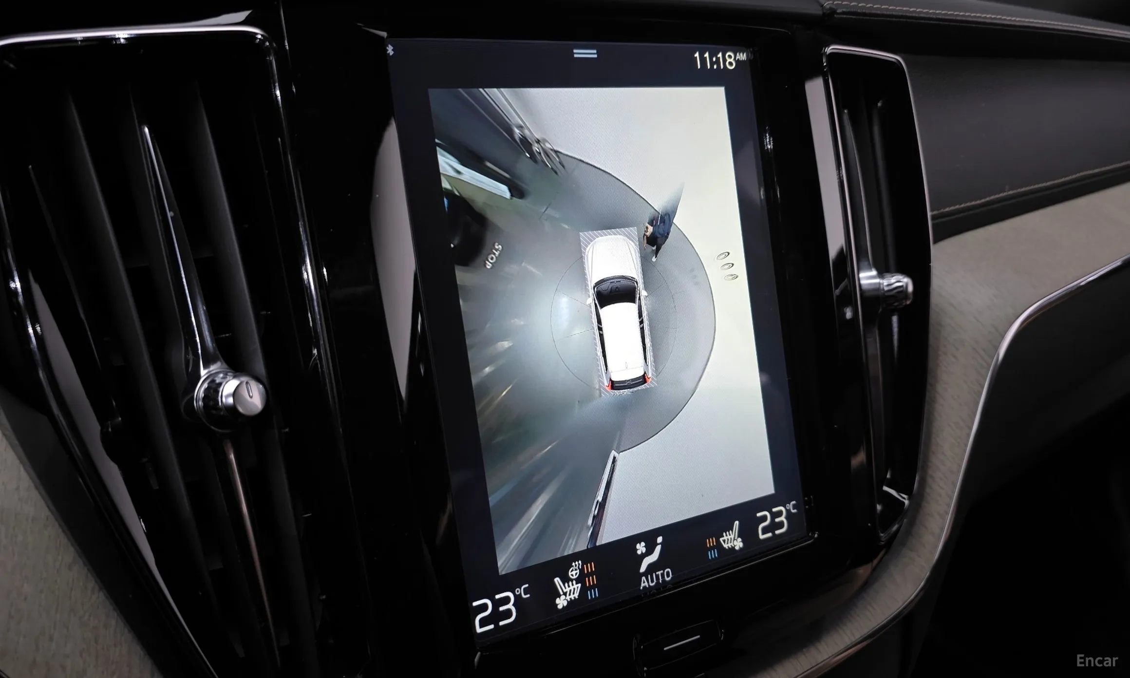 Volvo XC60 Gen 2 превью 15