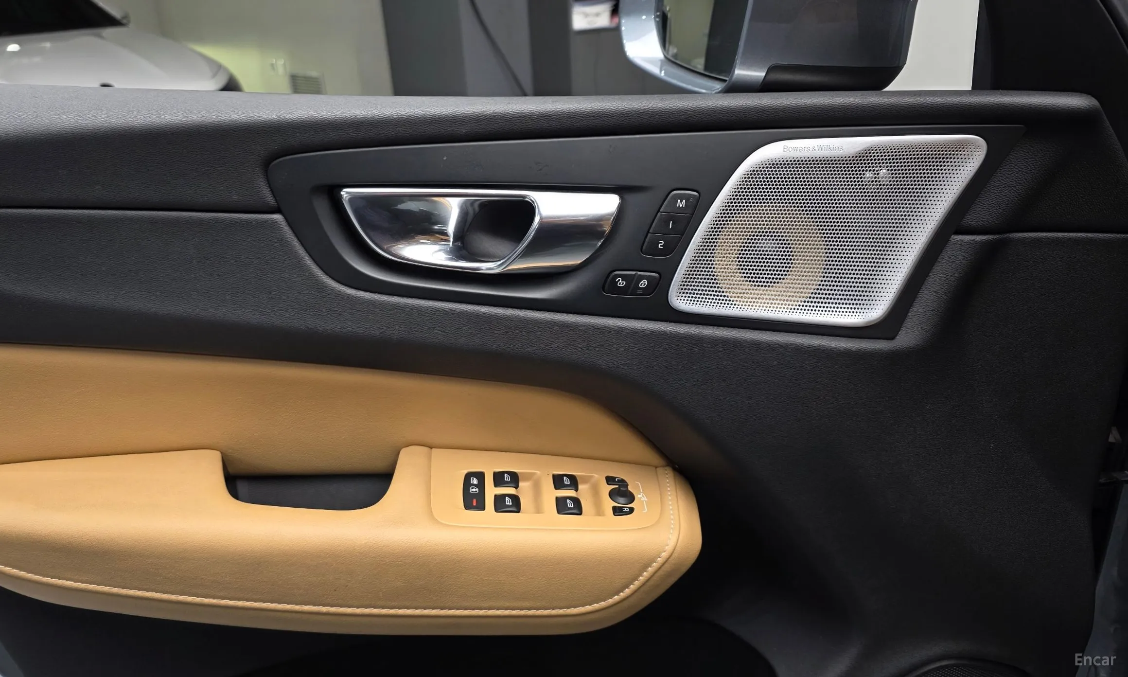 Volvo XC60 Gen 2 превью 16