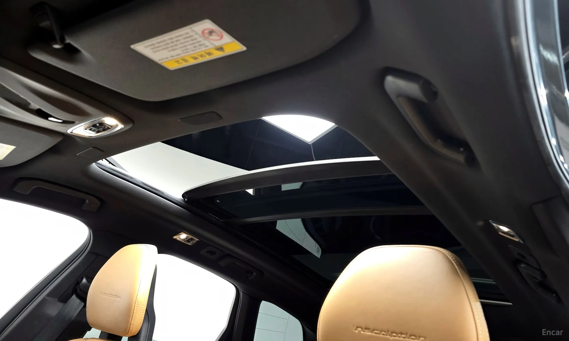 Volvo XC60 Gen 2 превью 18