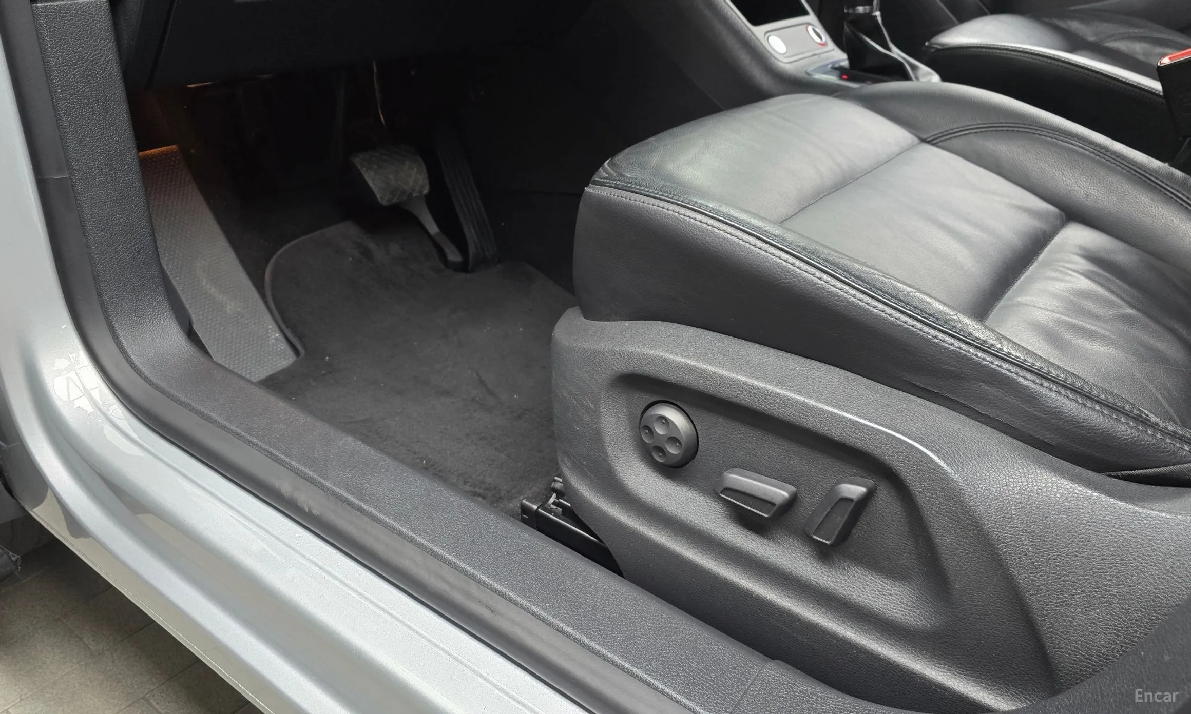 Volkswagen New Tiguan превью 17