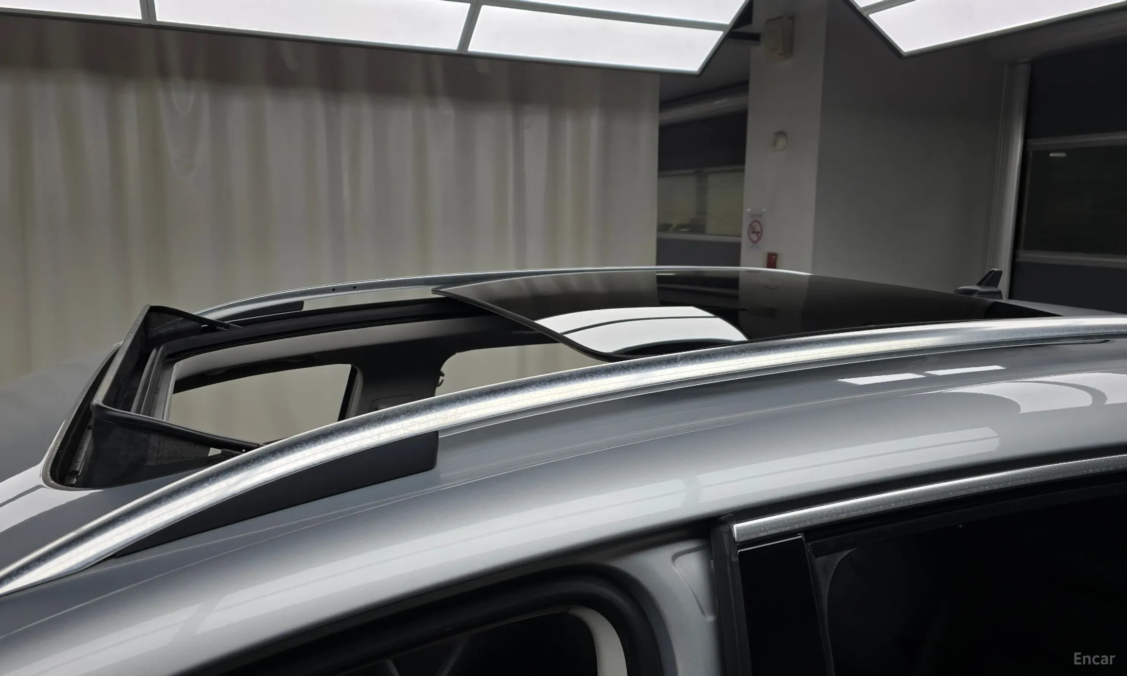 Volkswagen New Tiguan превью 19