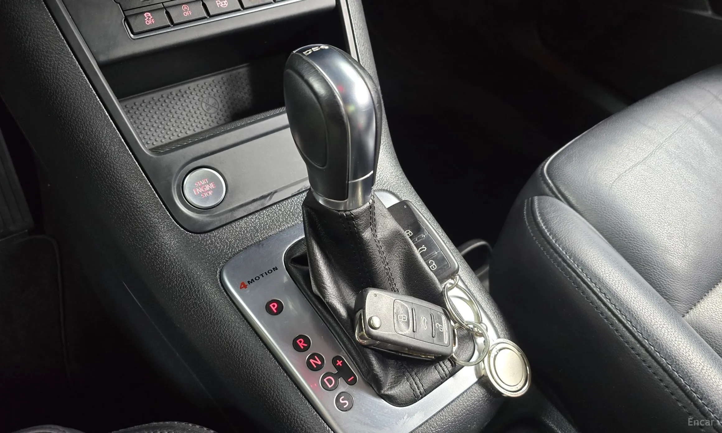 Volkswagen New Tiguan превью 9