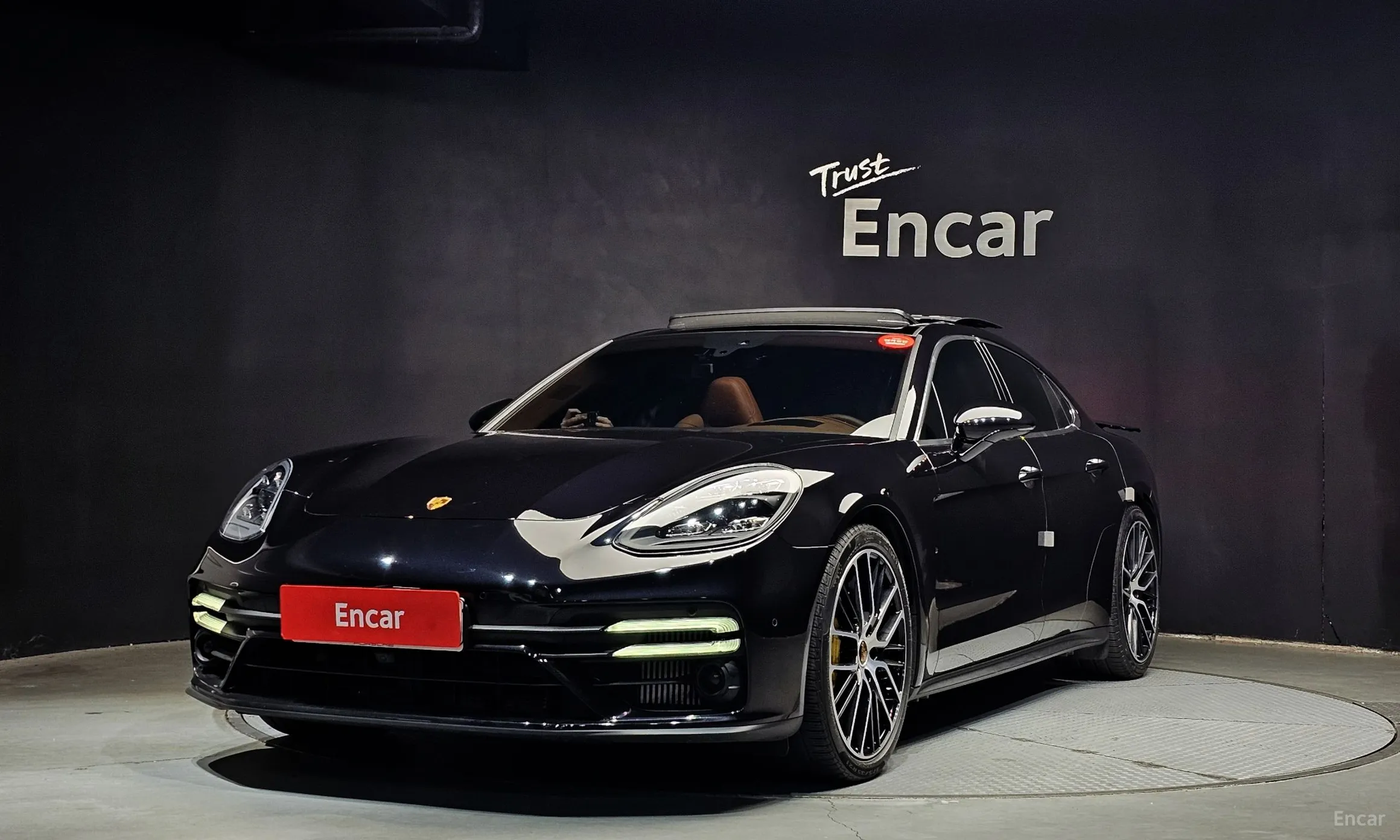 Panamera (971)