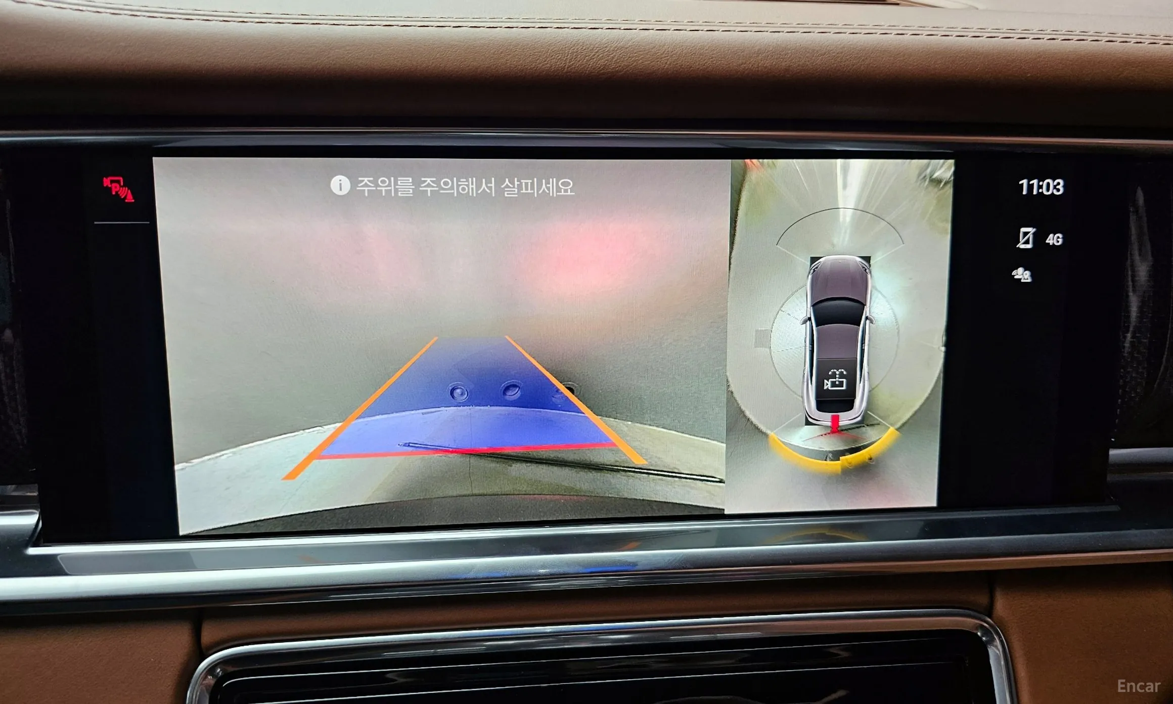 Porsche Panamera (971) превью 14