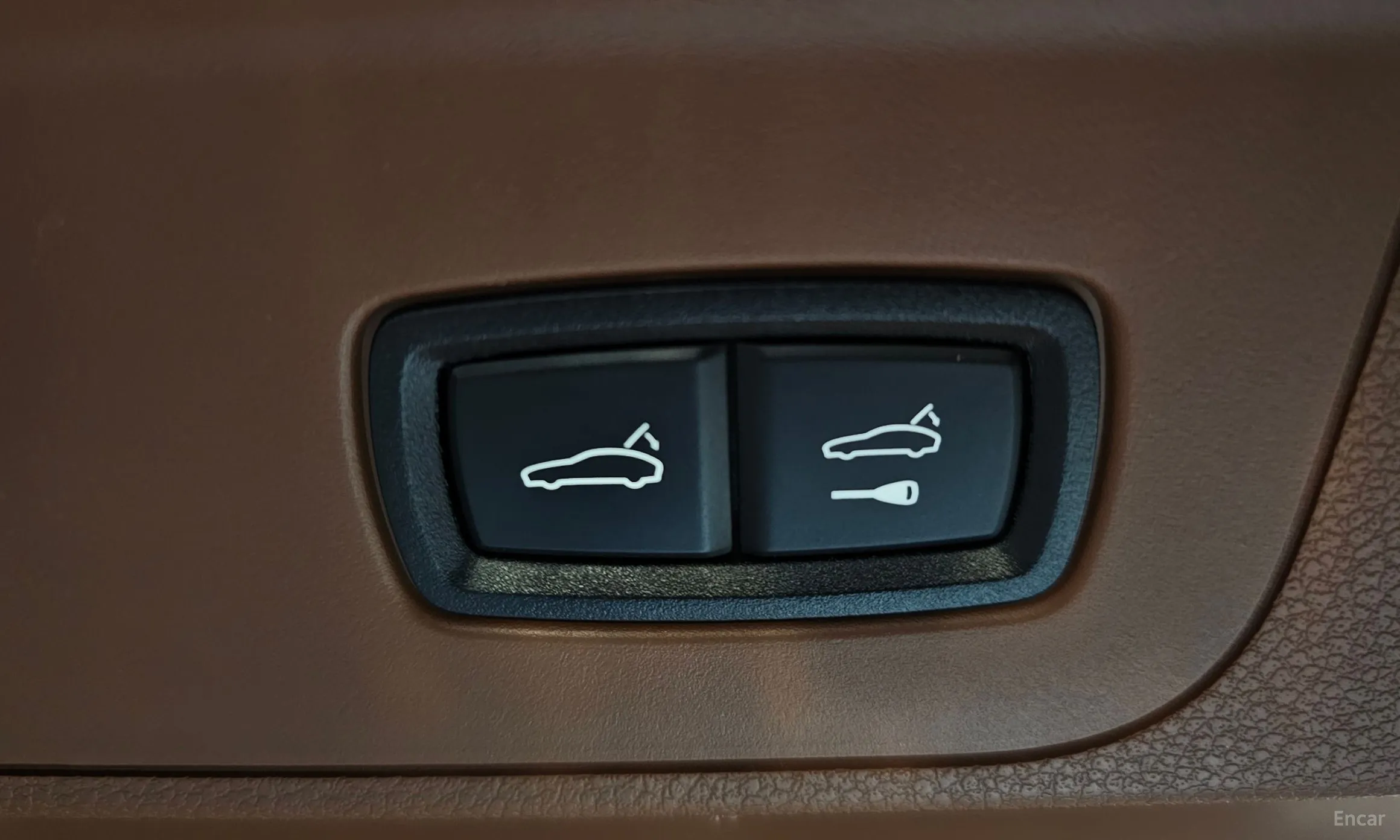 Porsche Panamera (971) превью 20
